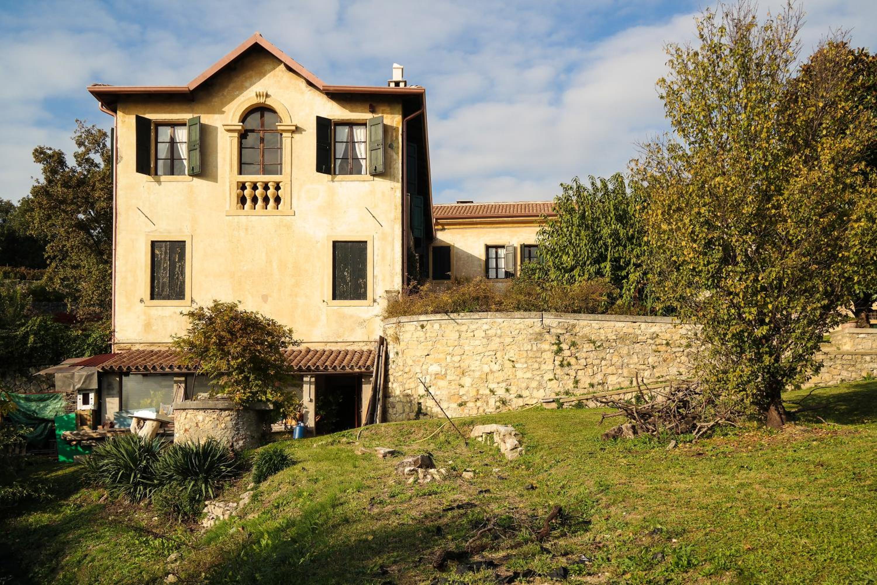 Villa Cristani