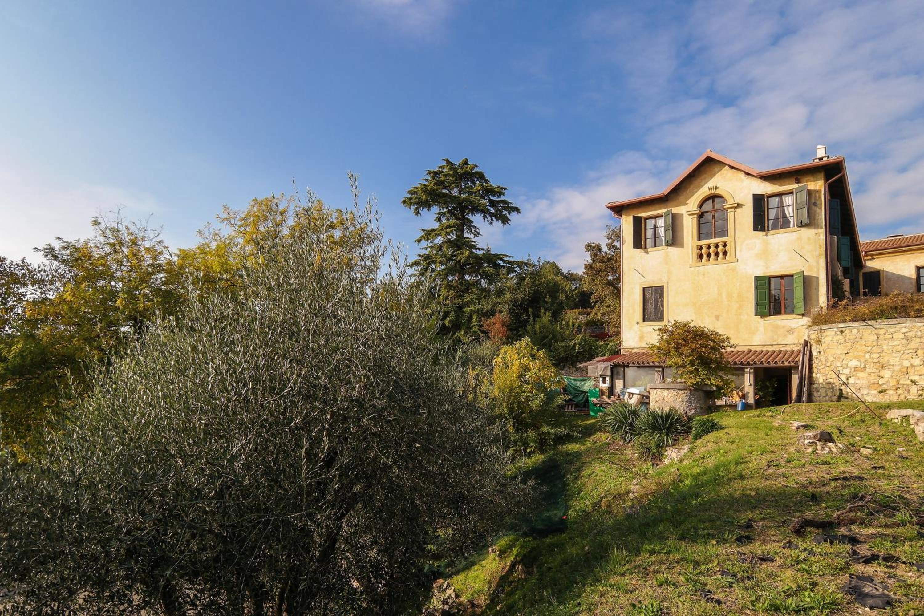 Villa Cristani