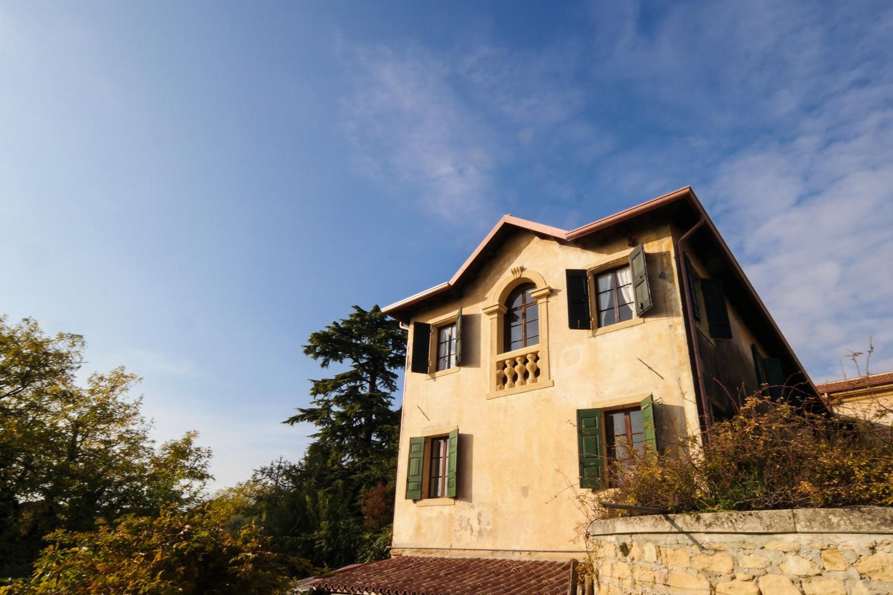Villa Cristani