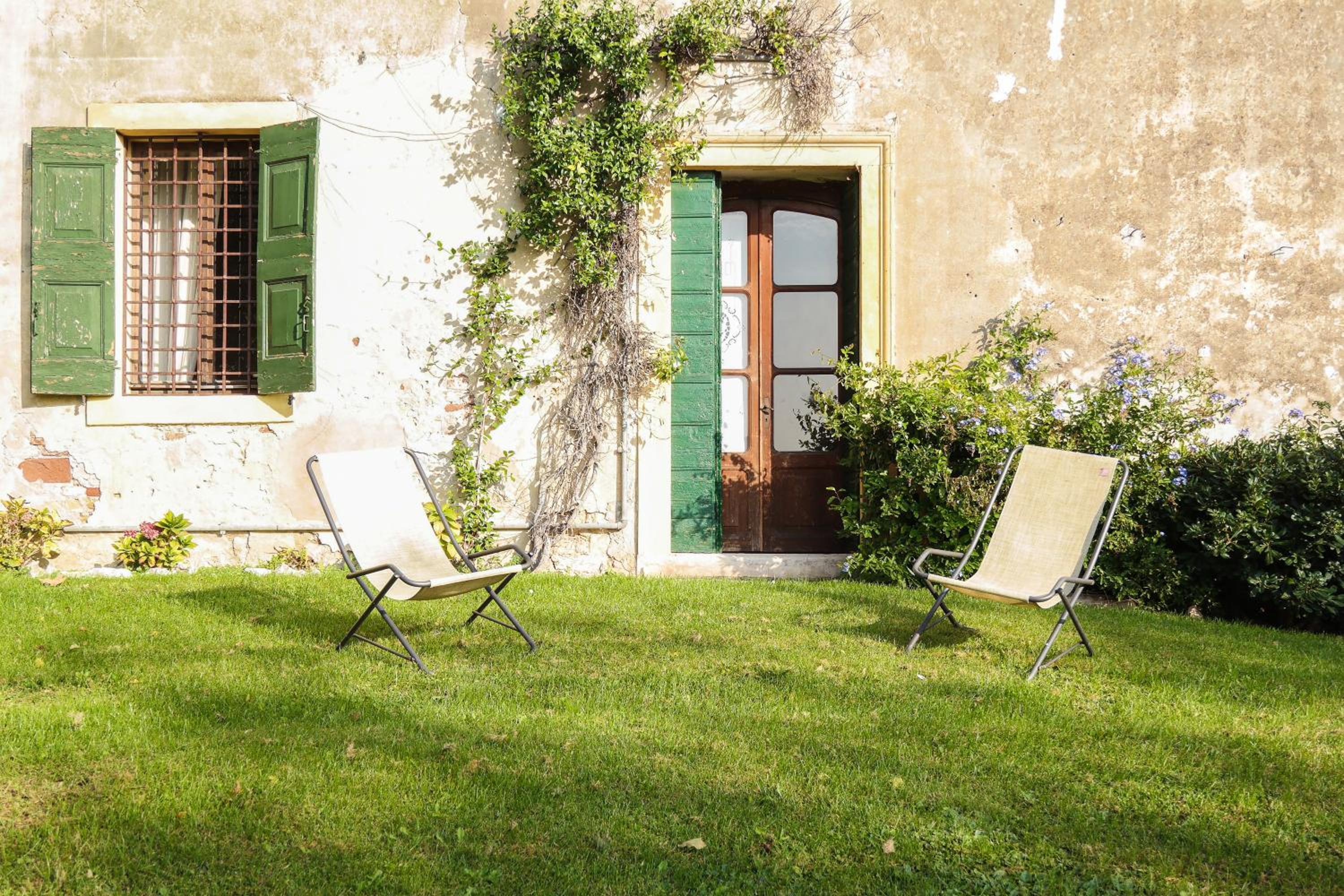 Villa Cristani