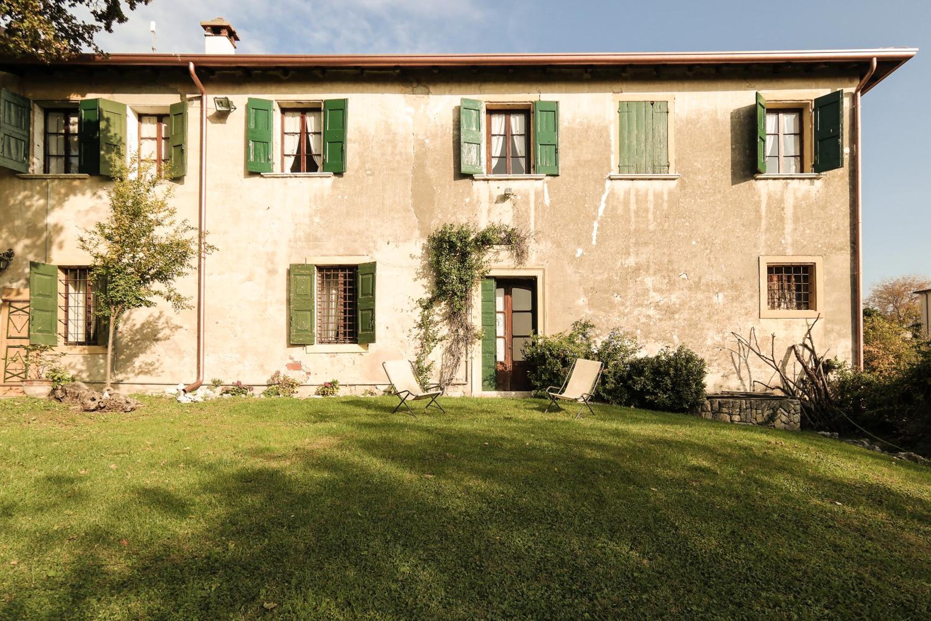 Villa Cristani
