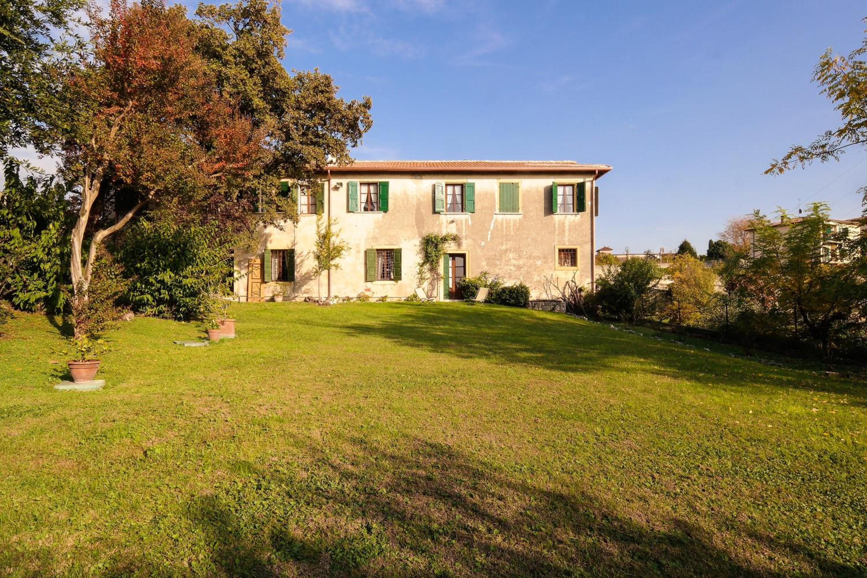 Villa Cristani