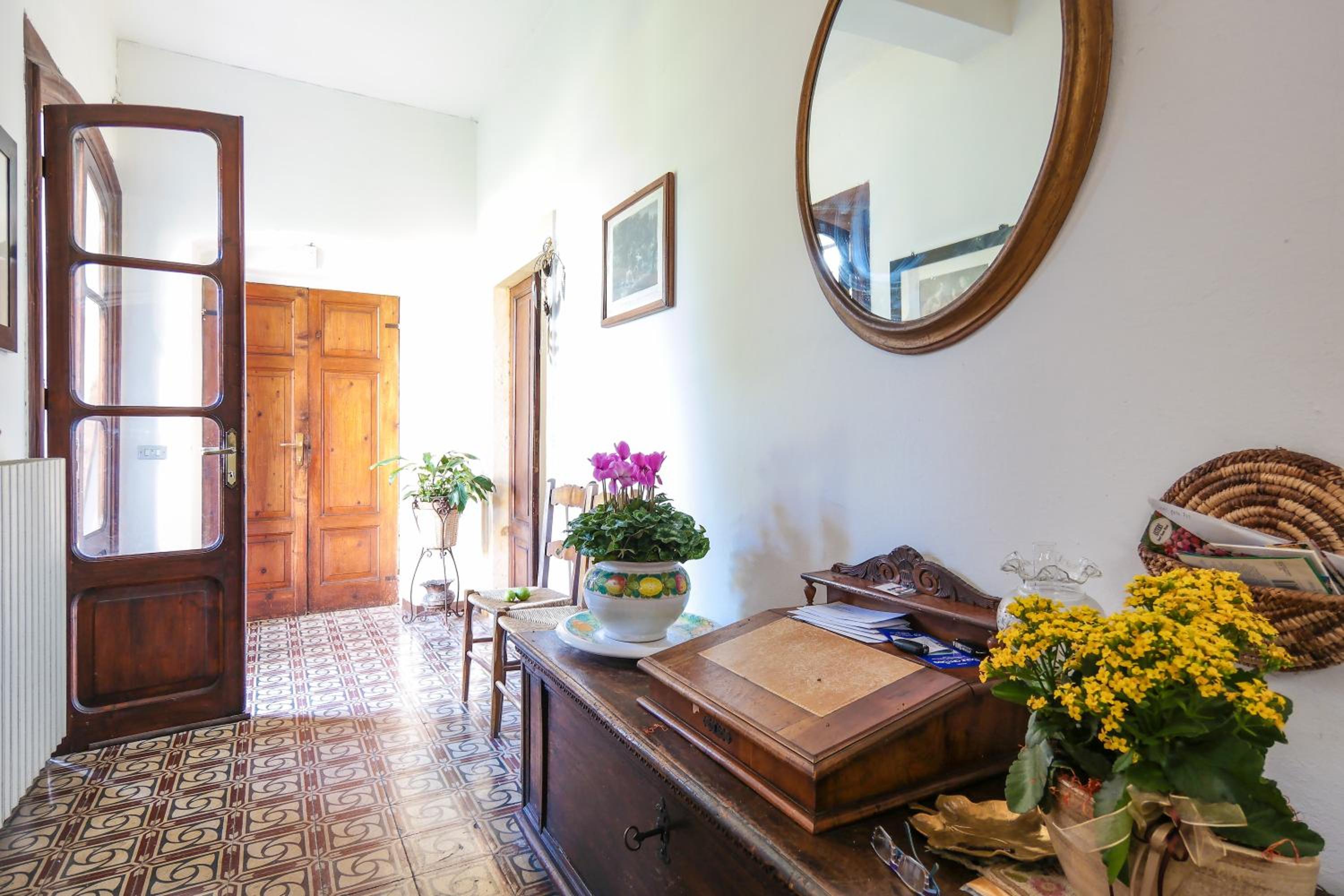 Villa Cristani
