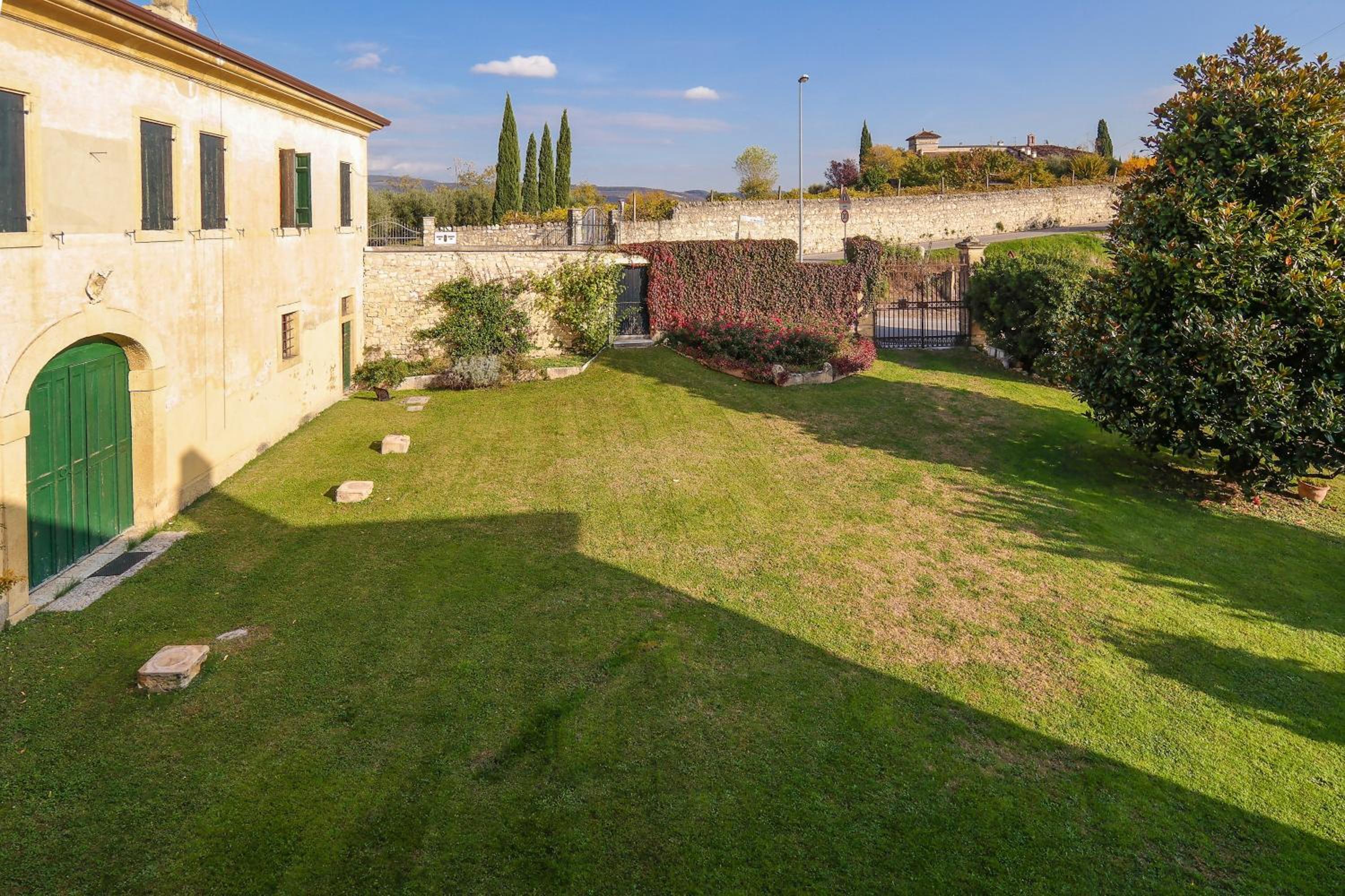 Villa Cristani