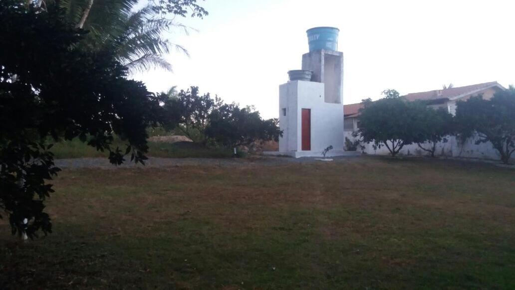 Pousada Sao Lourenco view 4