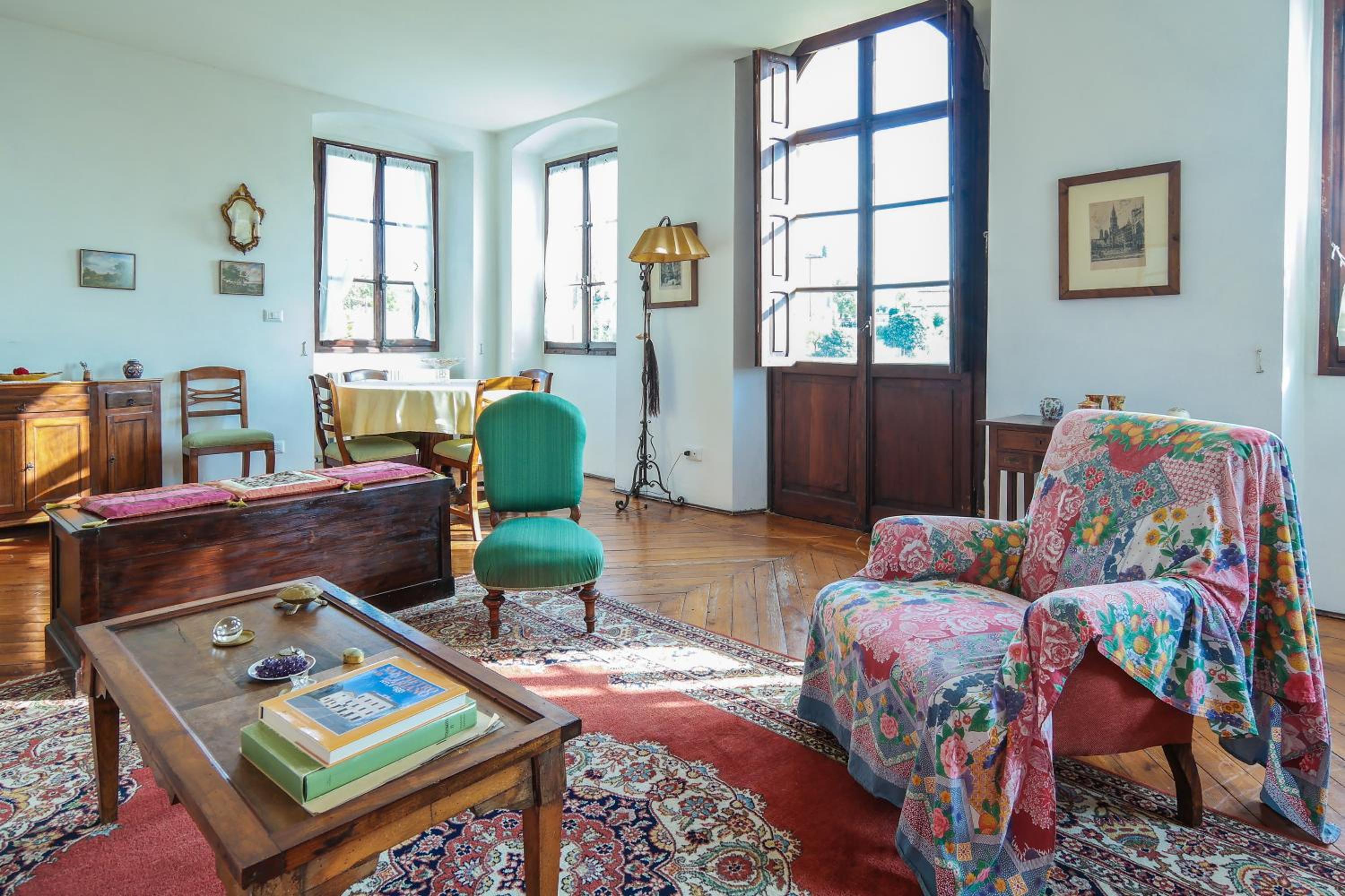 Villa Cristani