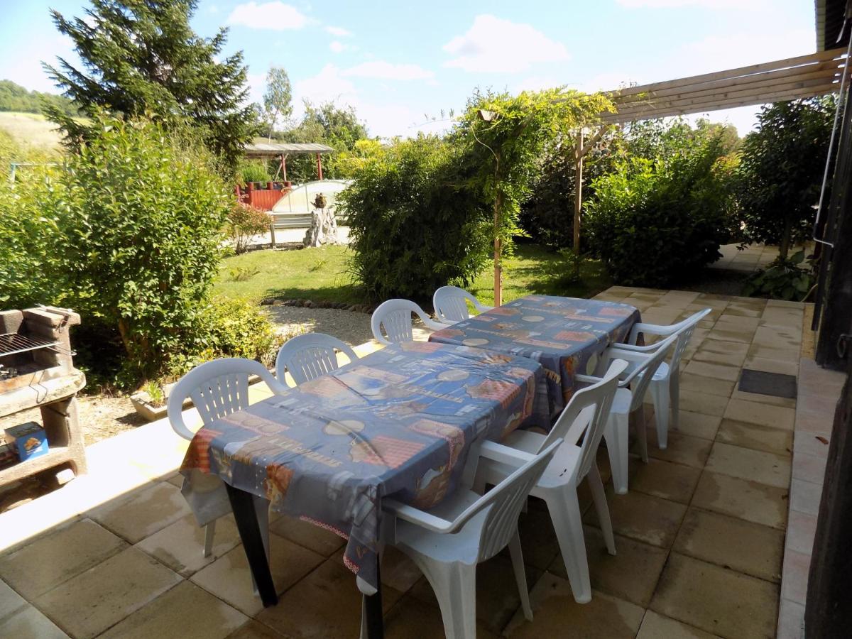 Gite 4 Logis Gascons view 5