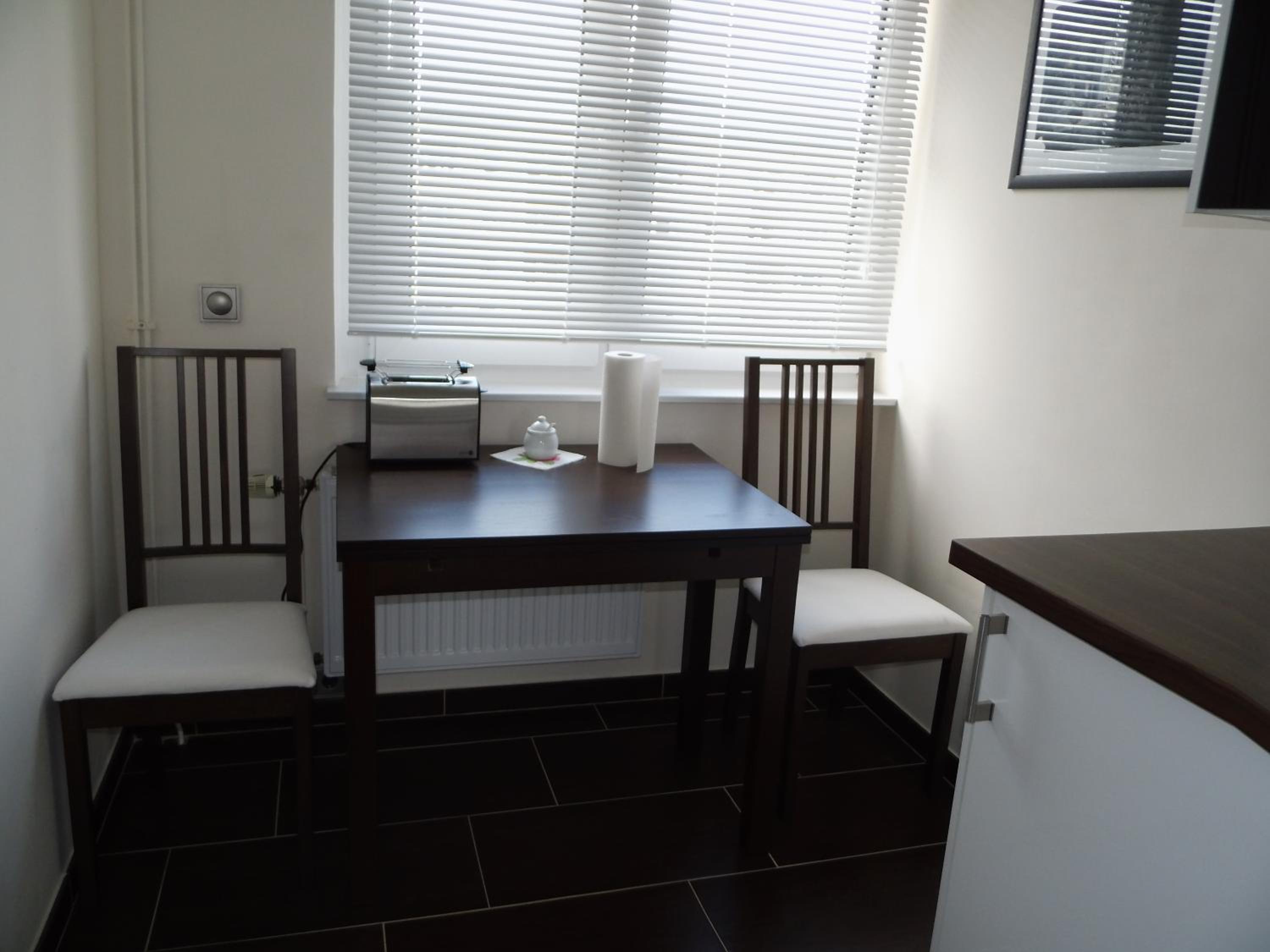 Apartment S - perfect stay