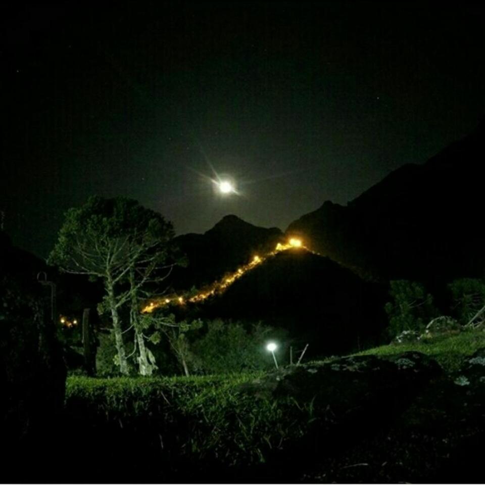 Pousada Bugio da Serra