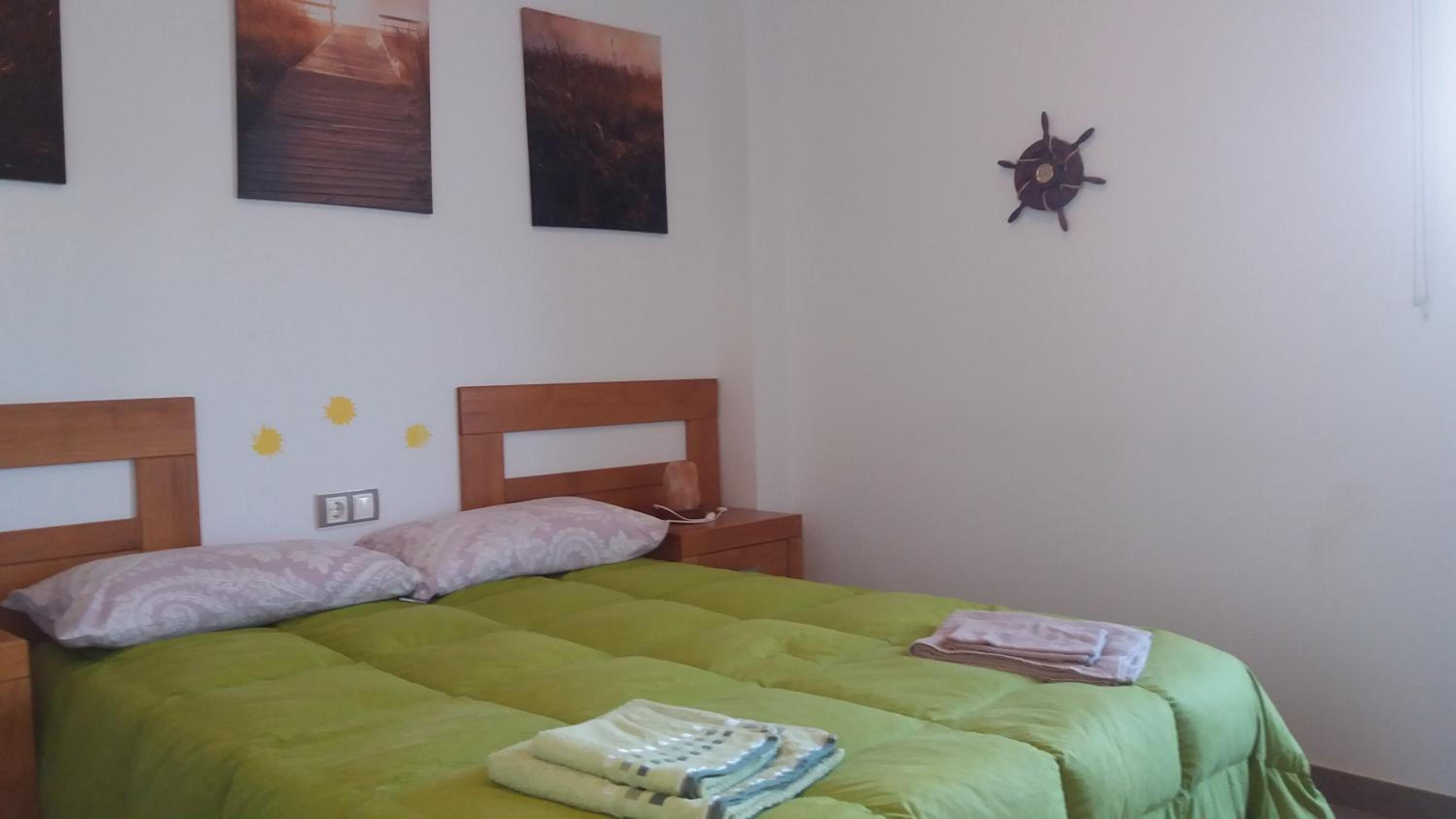 Casa Rural El Jardín del Hueznar