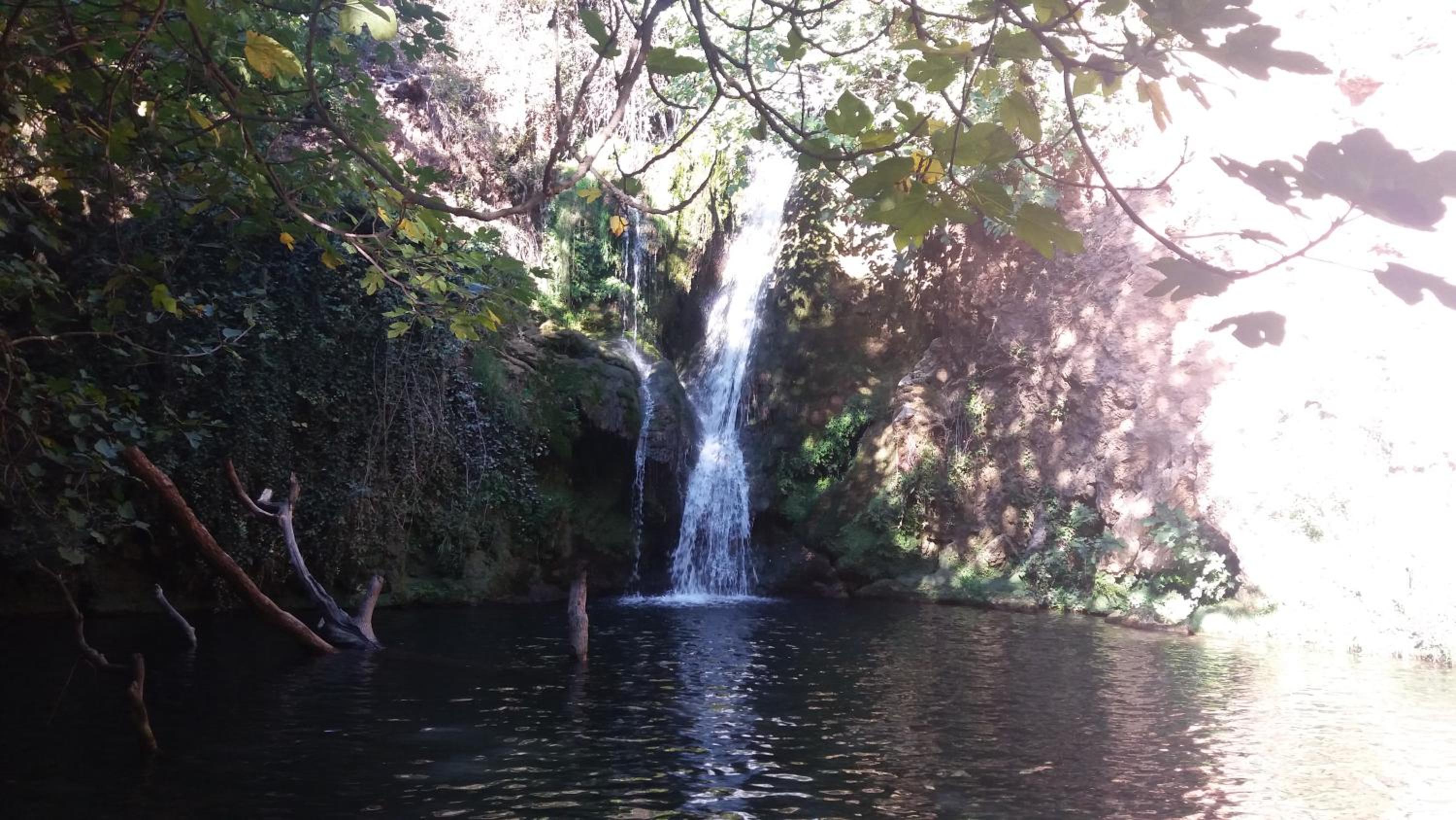 Casa Rural El Jardín del Hueznar