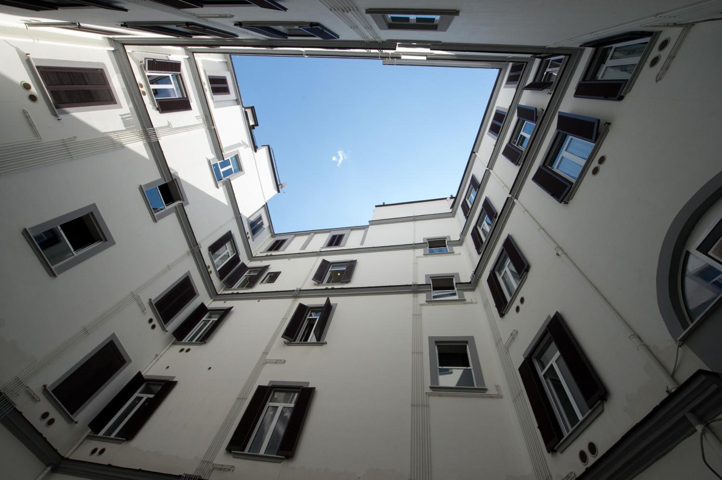 Duomo Regina Apartments