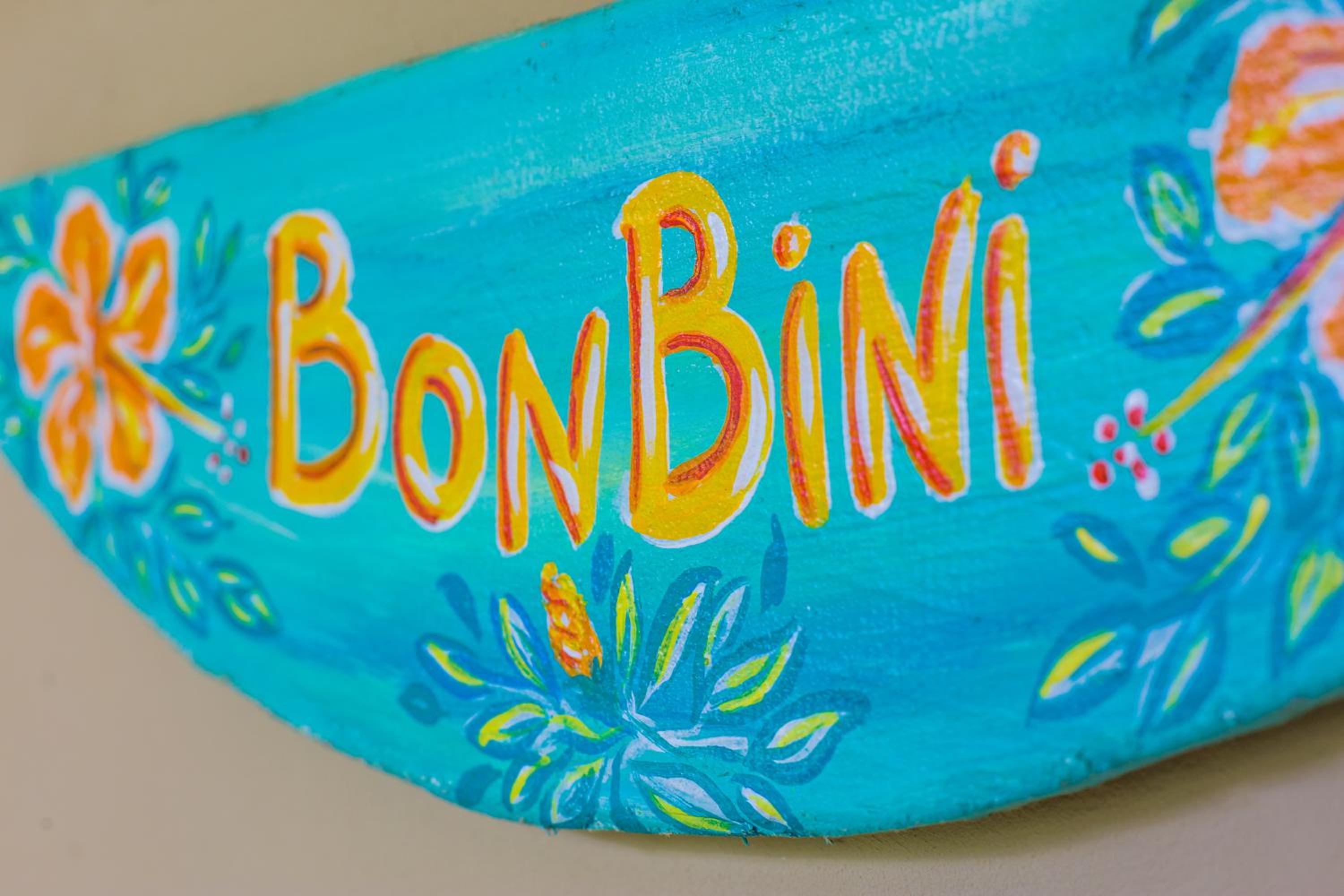 Bamboo Bonaire by Boutique Bonaire Unique Resorts