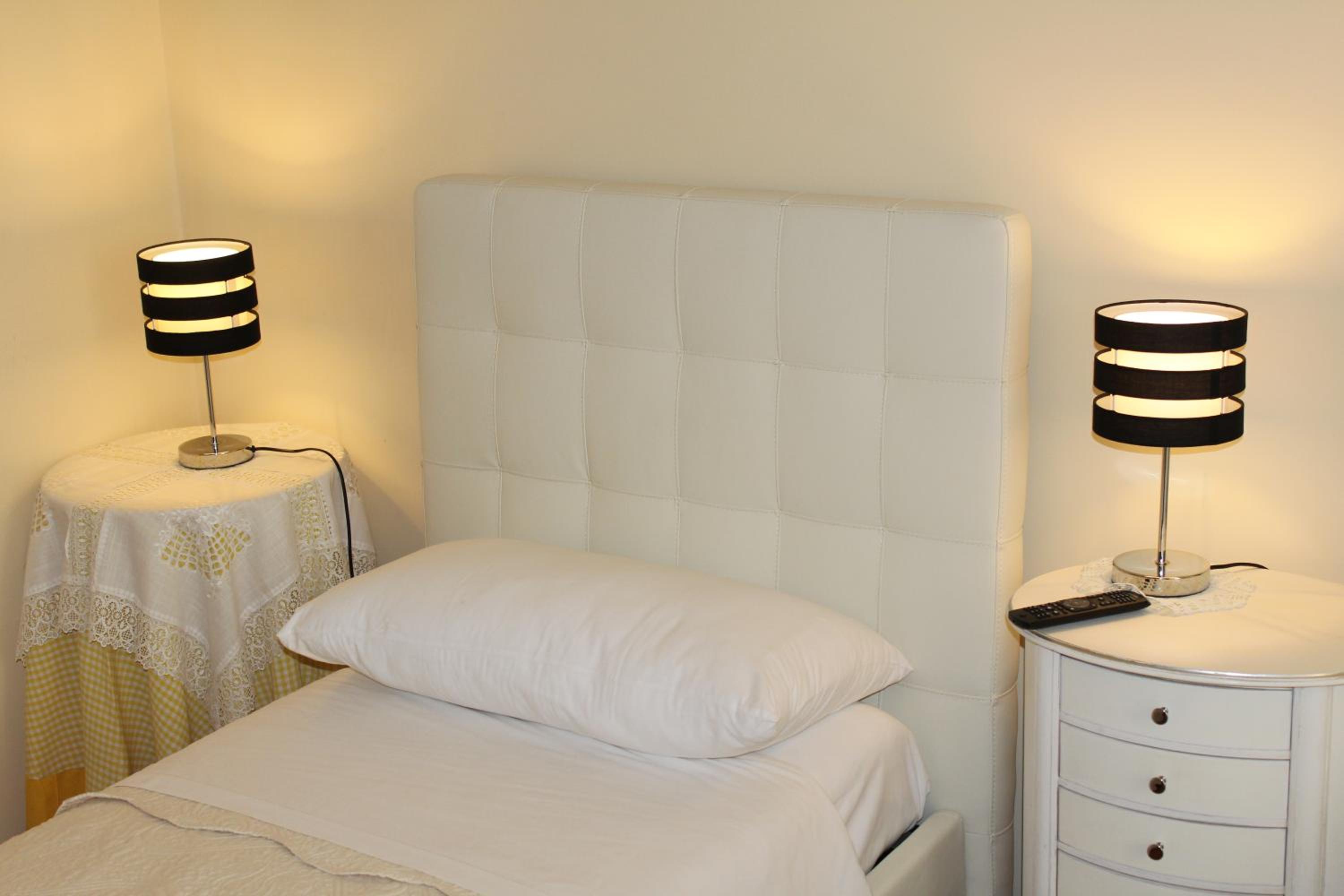 Rome Veniero WelcomeHouse