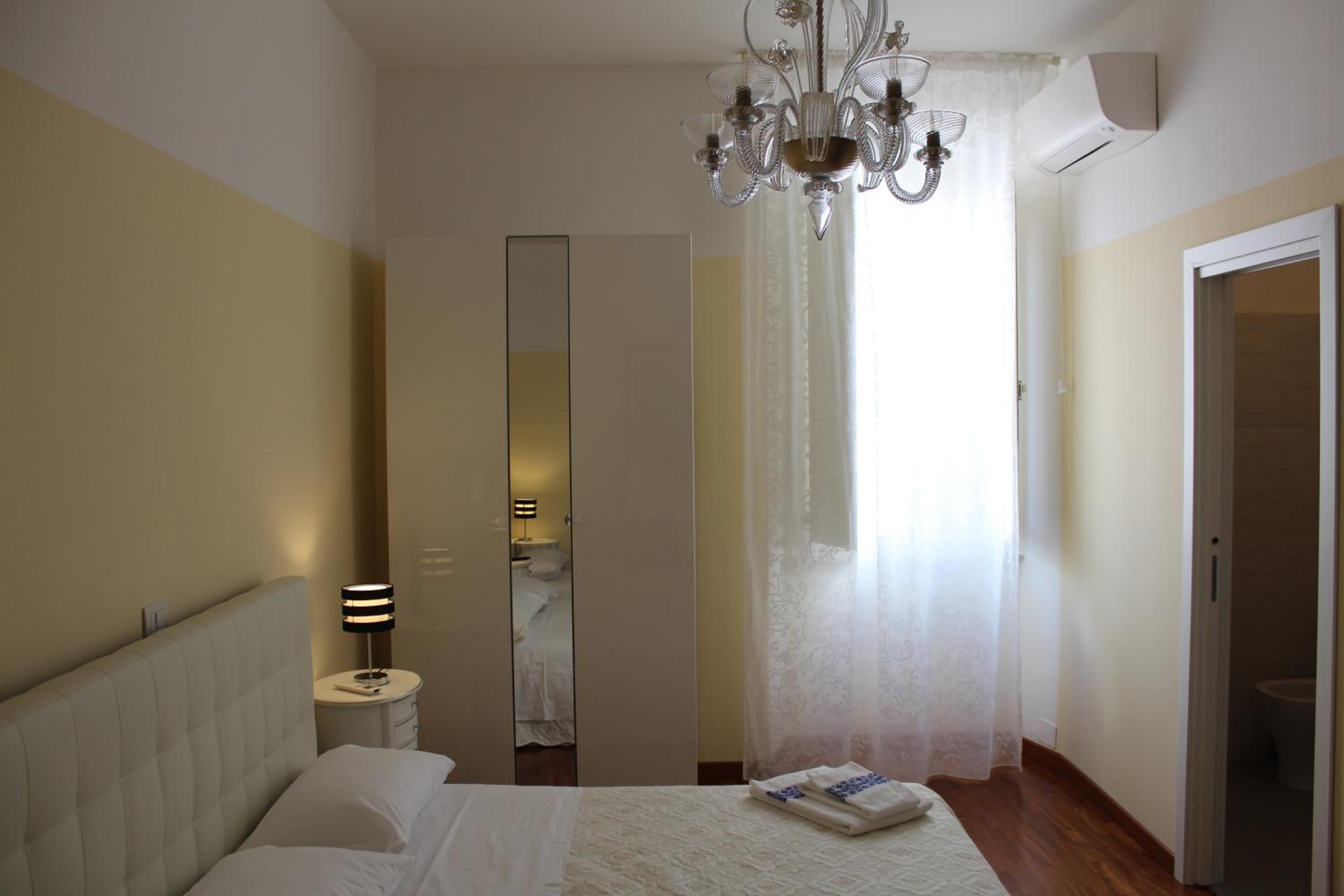 Rome Veniero WelcomeHouse
