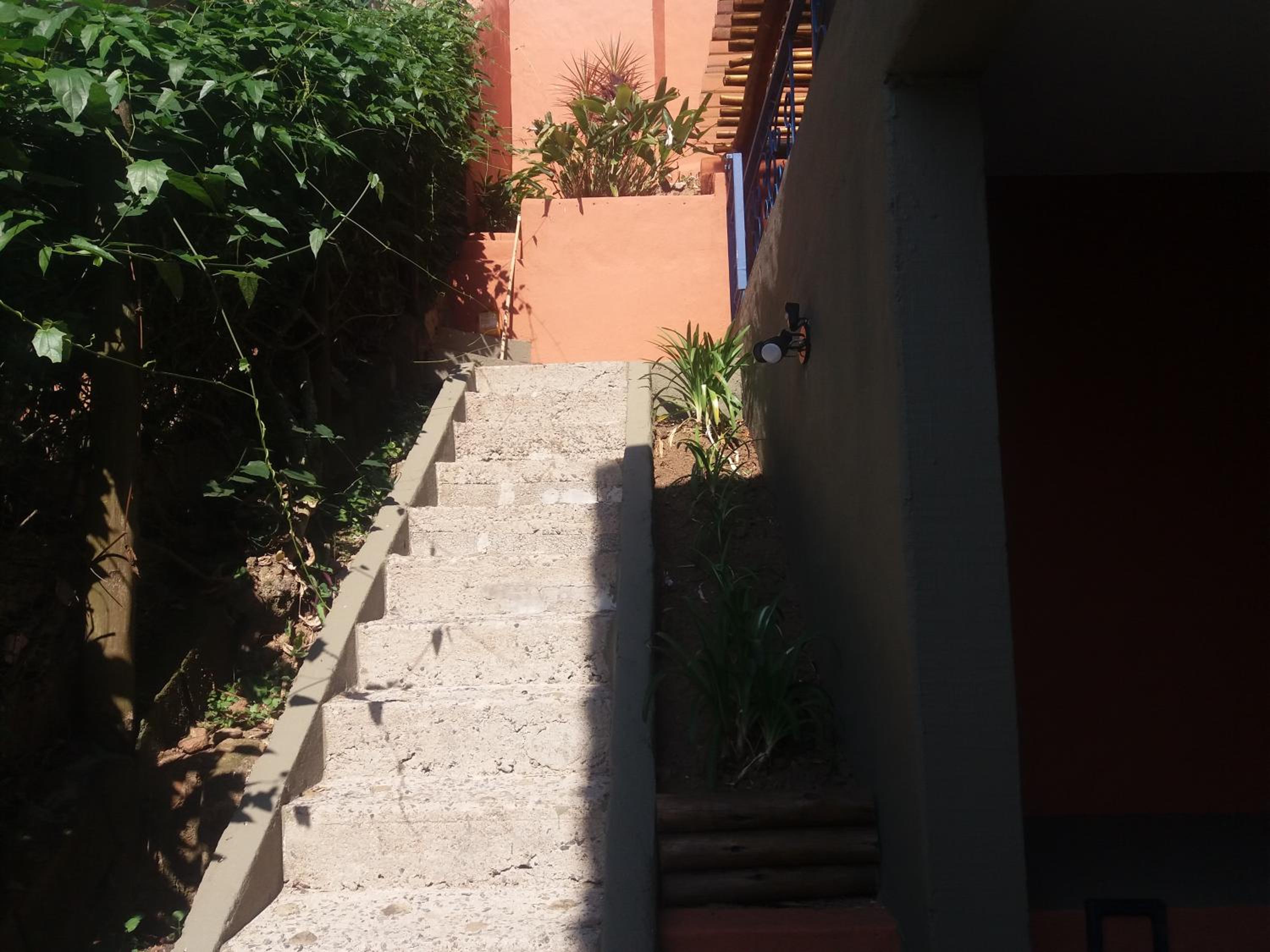 Suites Vista do Baepi
