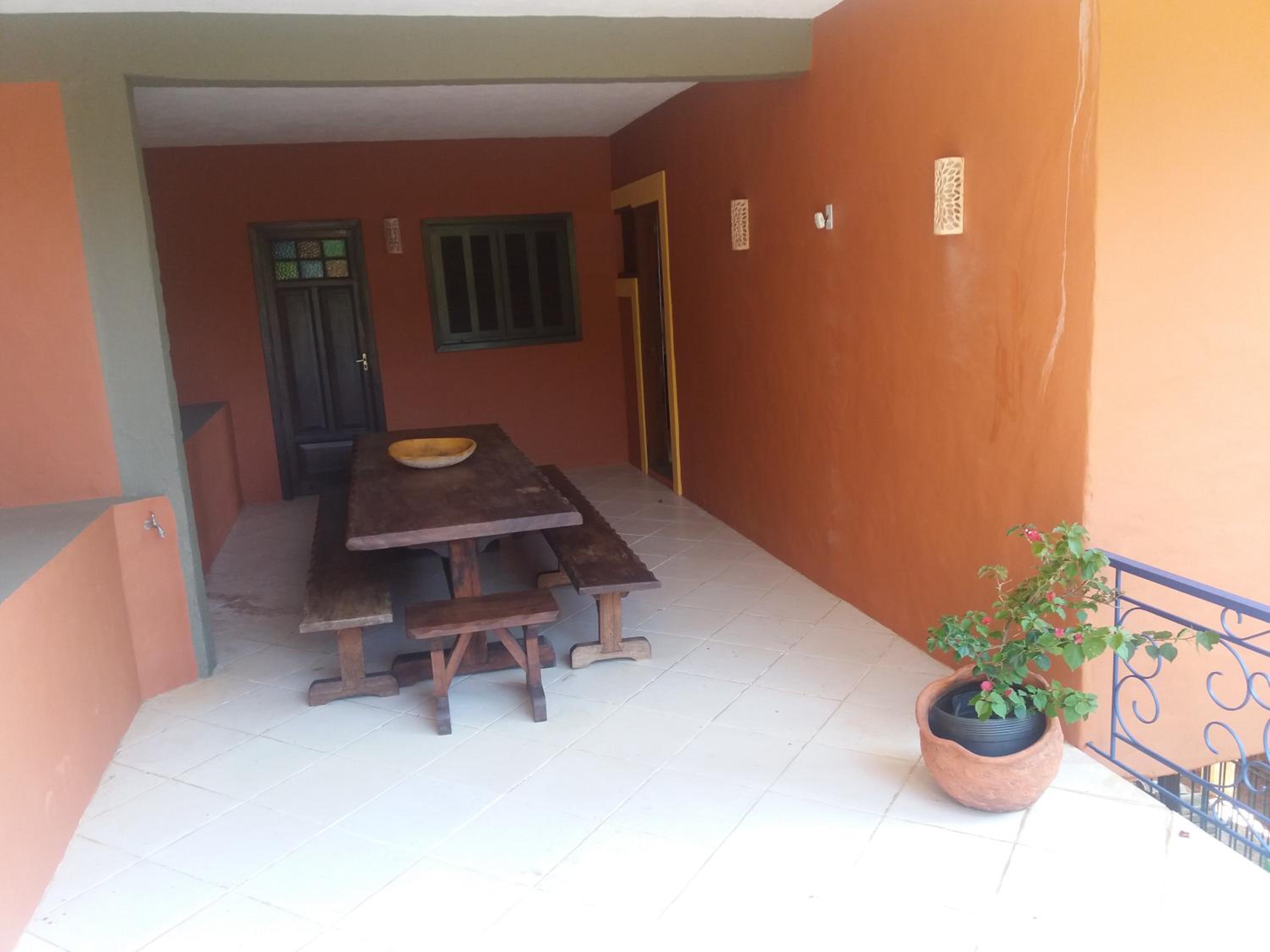 Suites Vista do Baepi