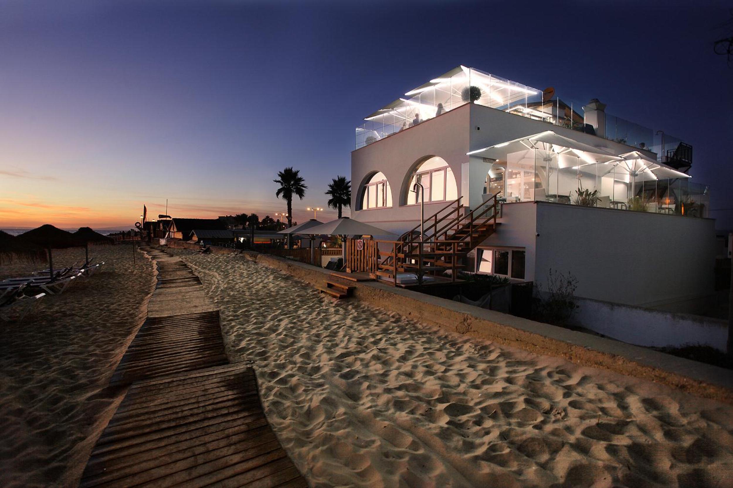 Golden Beach Guest House & Rooftop Bar photo 81 of 97