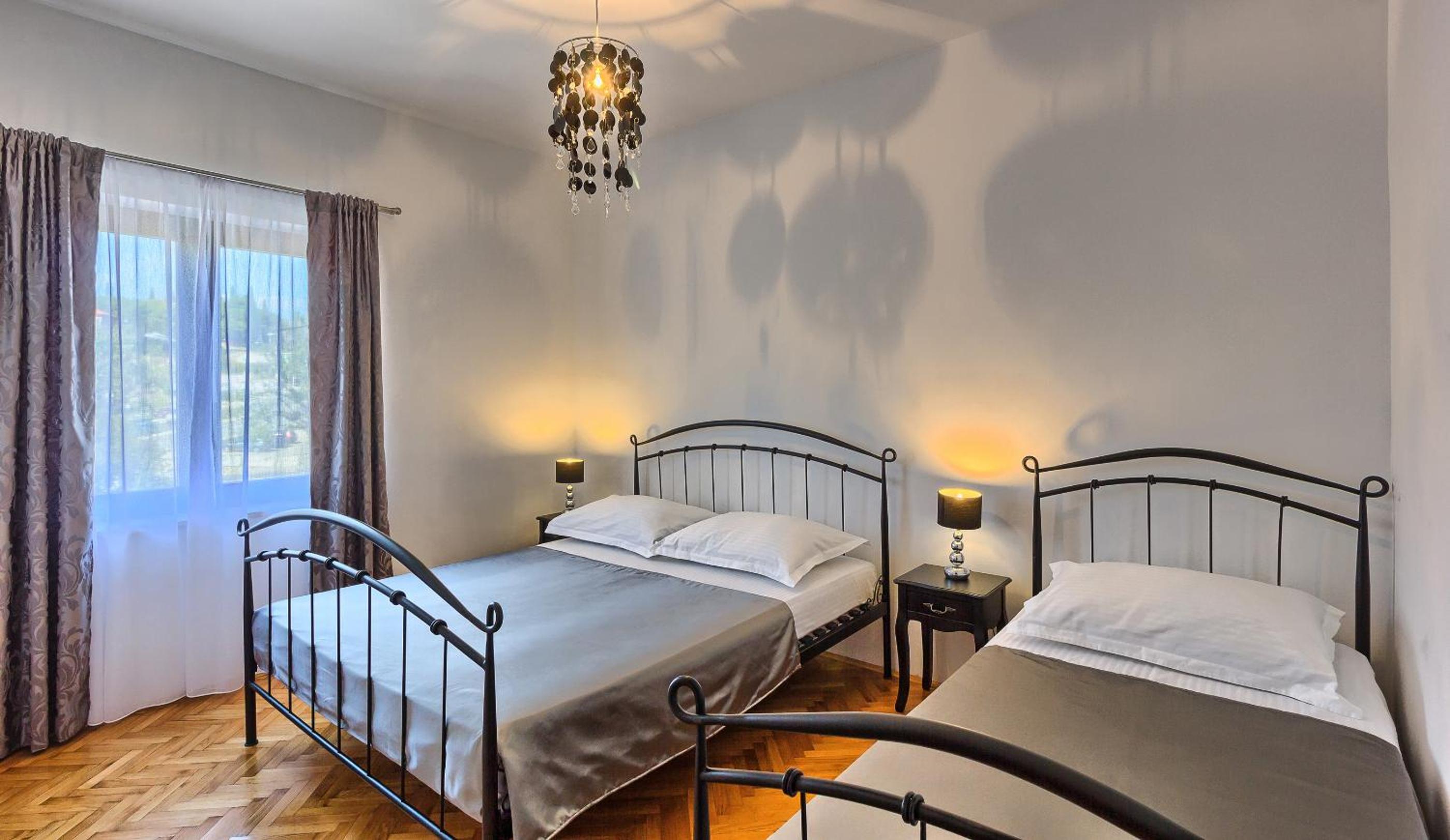 Prestige Lux Apartments view 5