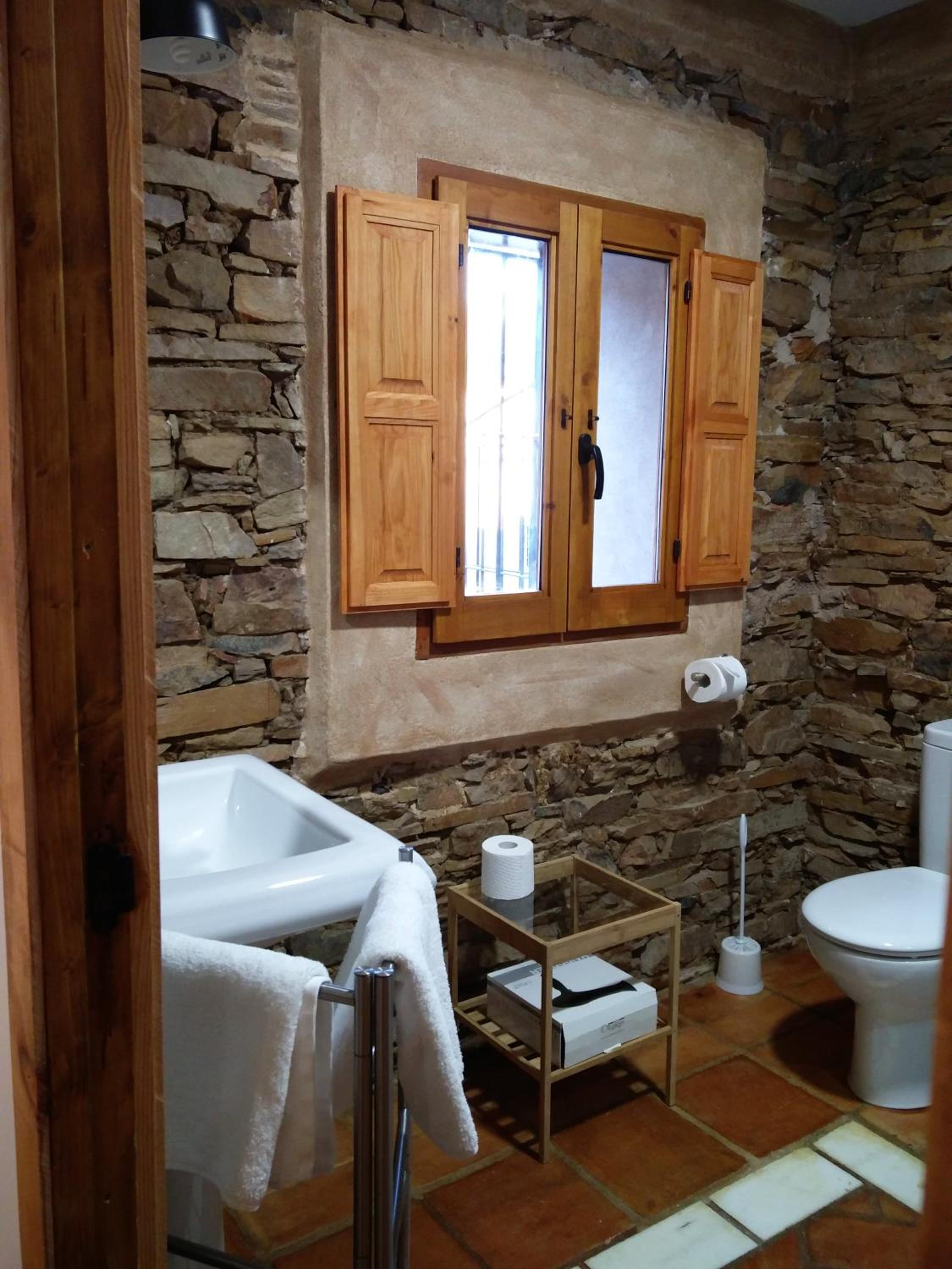 La Posada Del Corralón