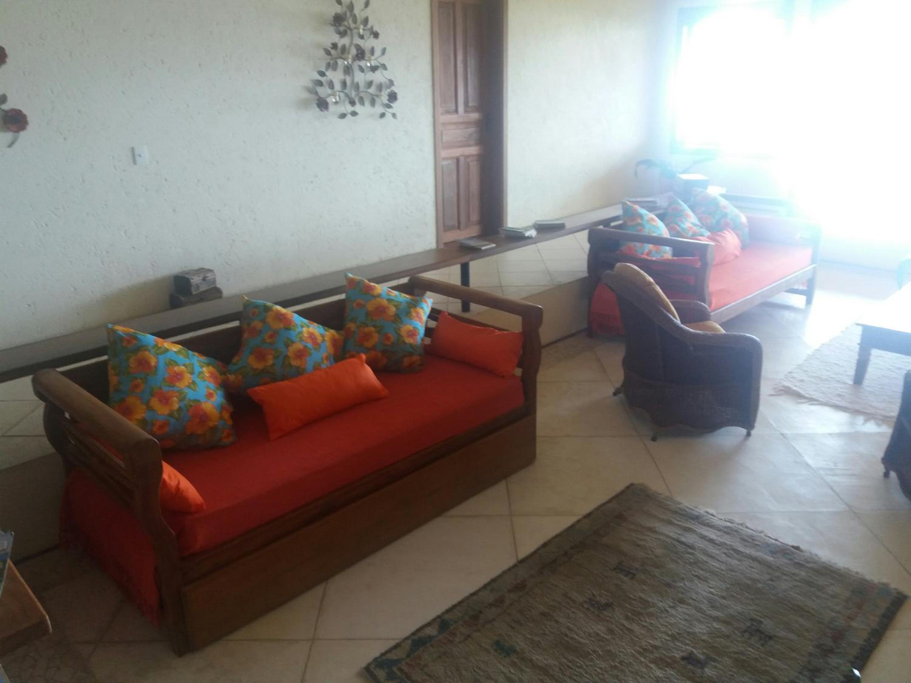 Suites Vista do Baepi