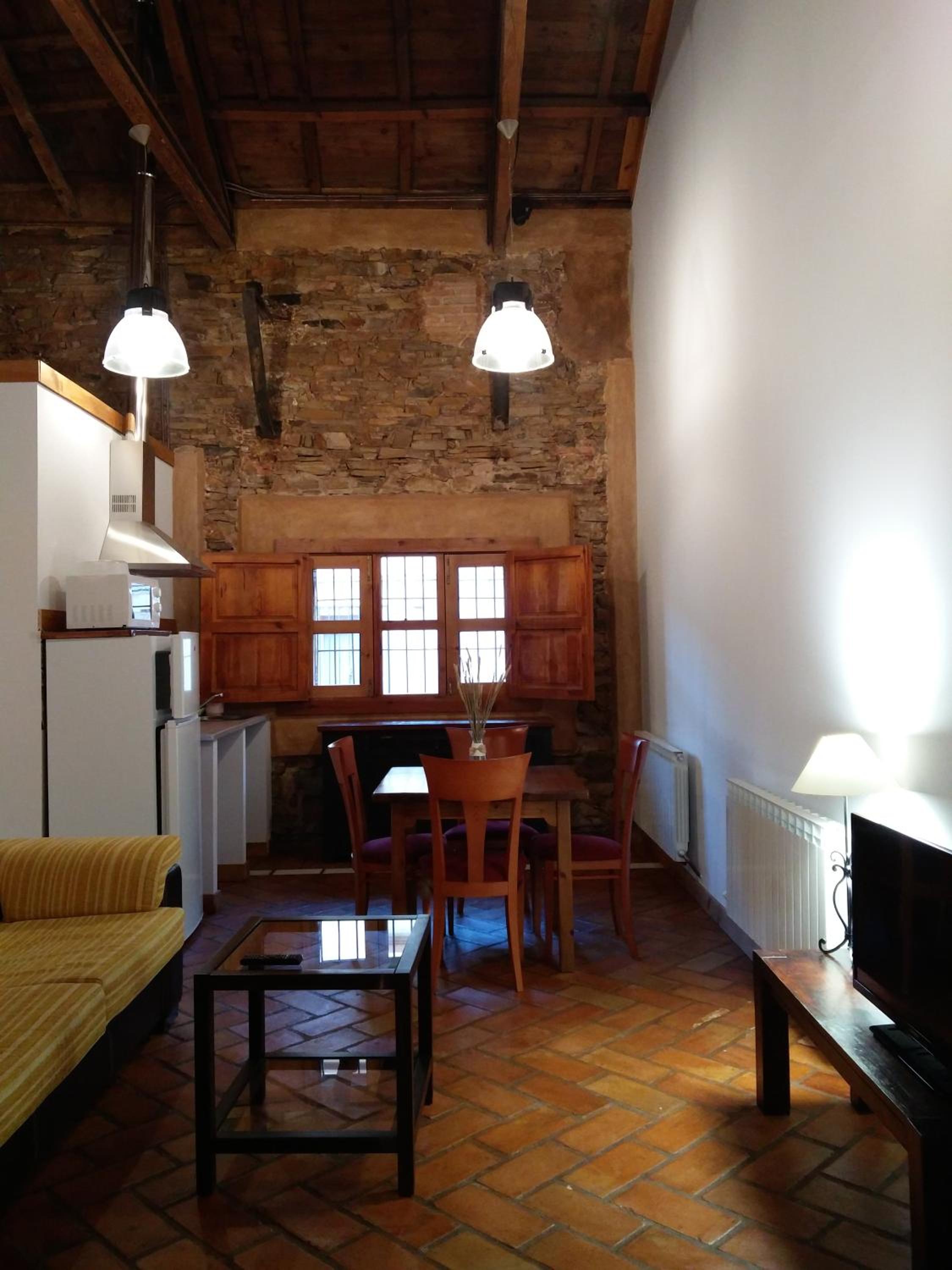 La Posada Del Corralón