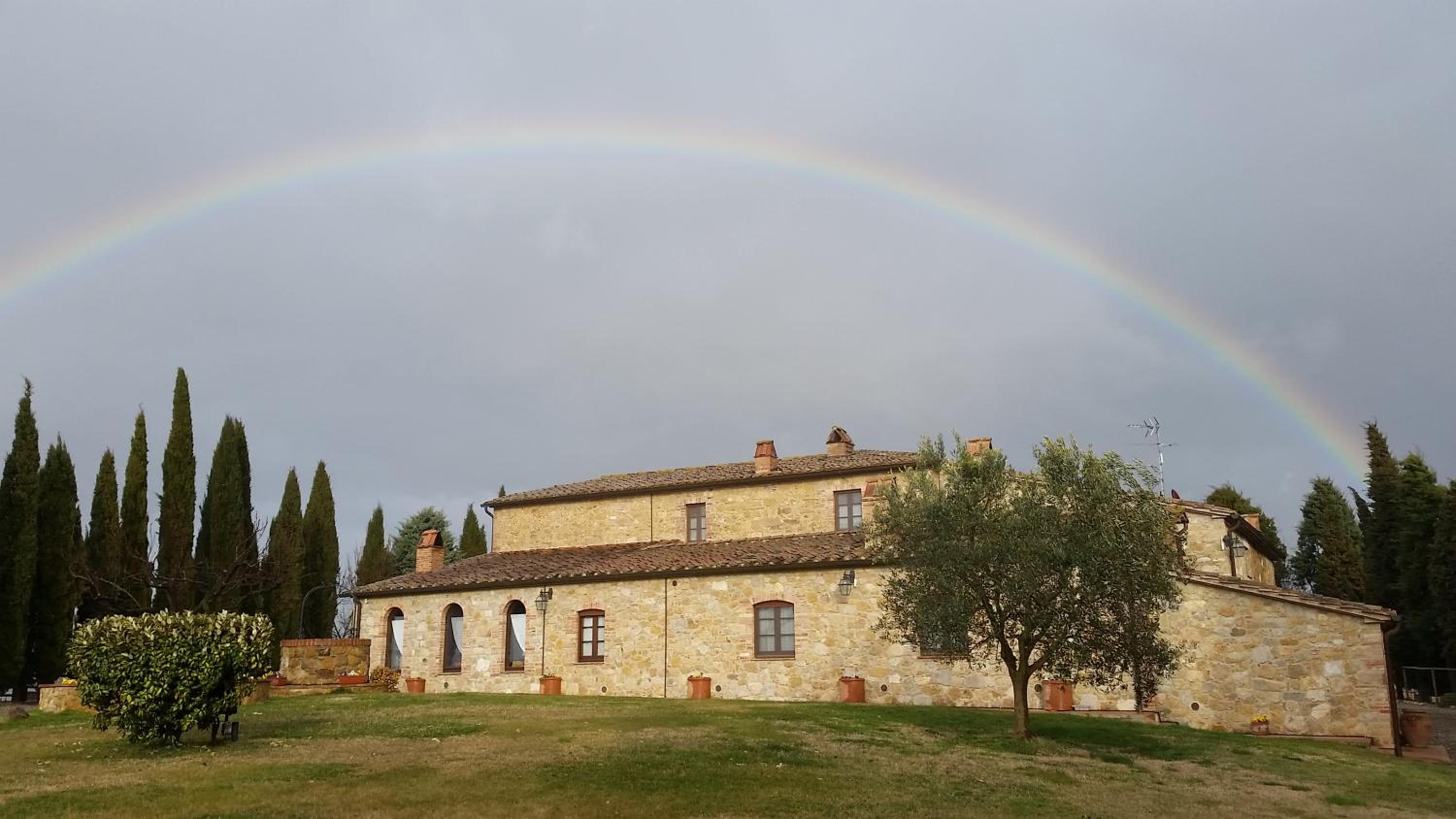 Agriturismo Bonello