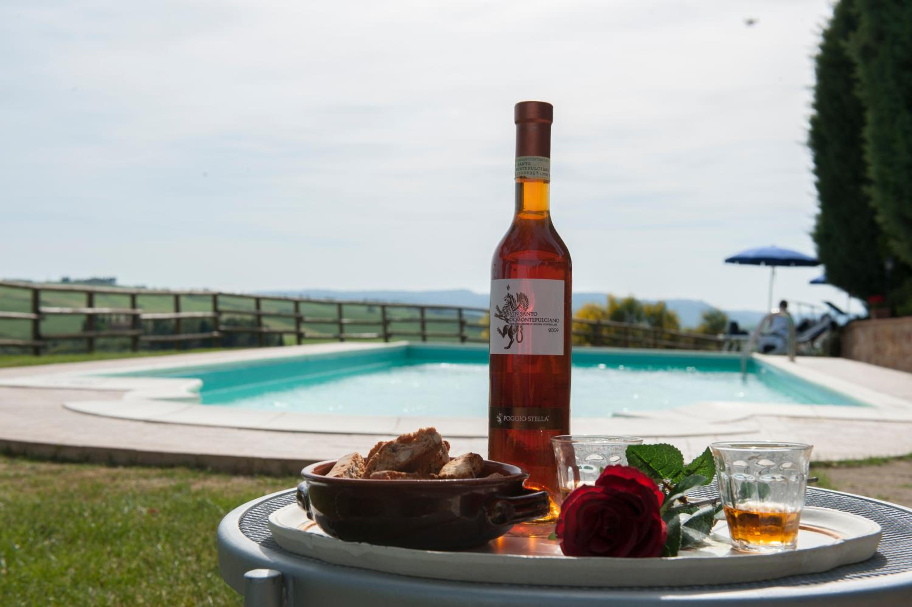 Agriturismo Bonello