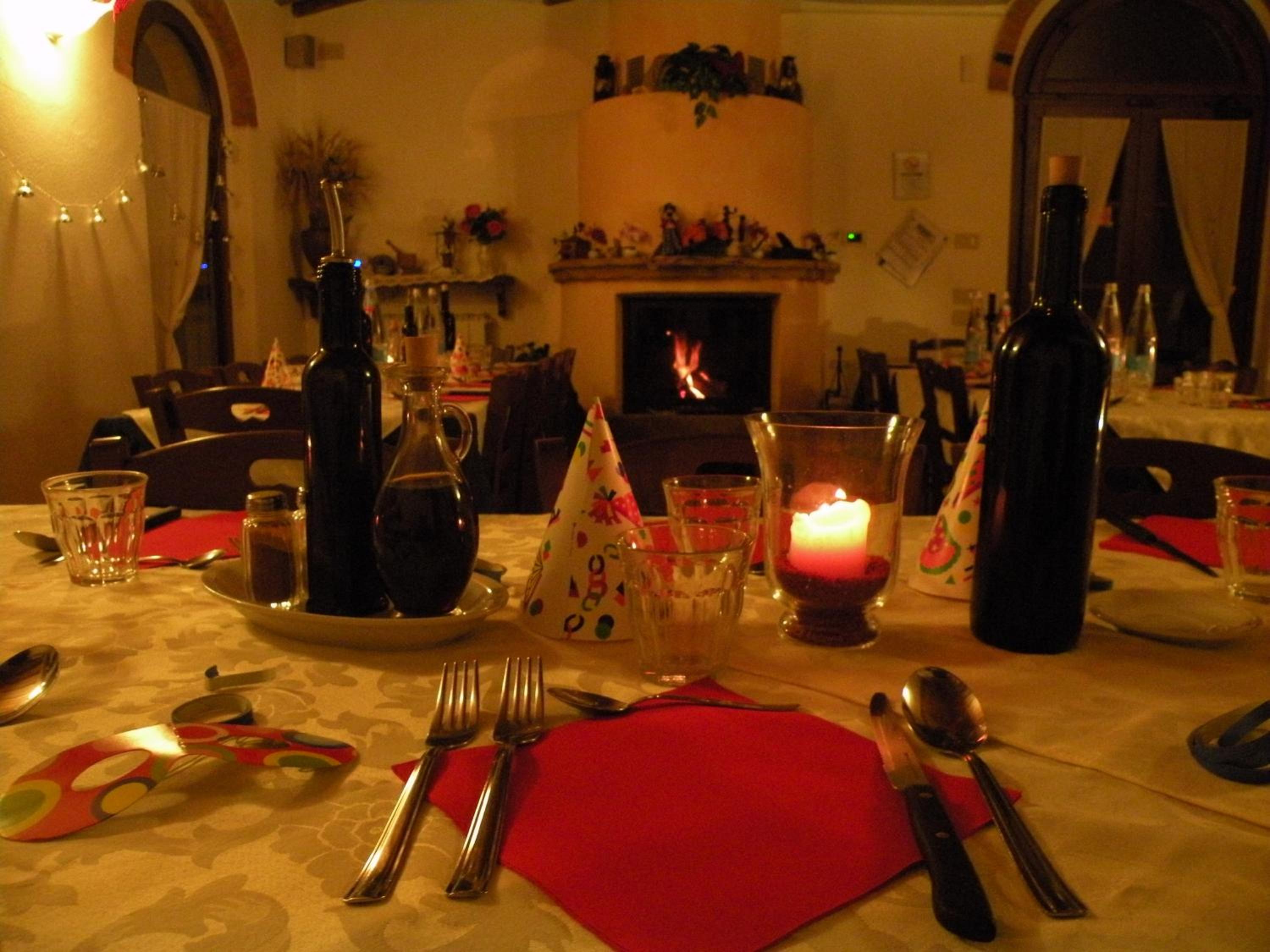 Agriturismo Bonello
