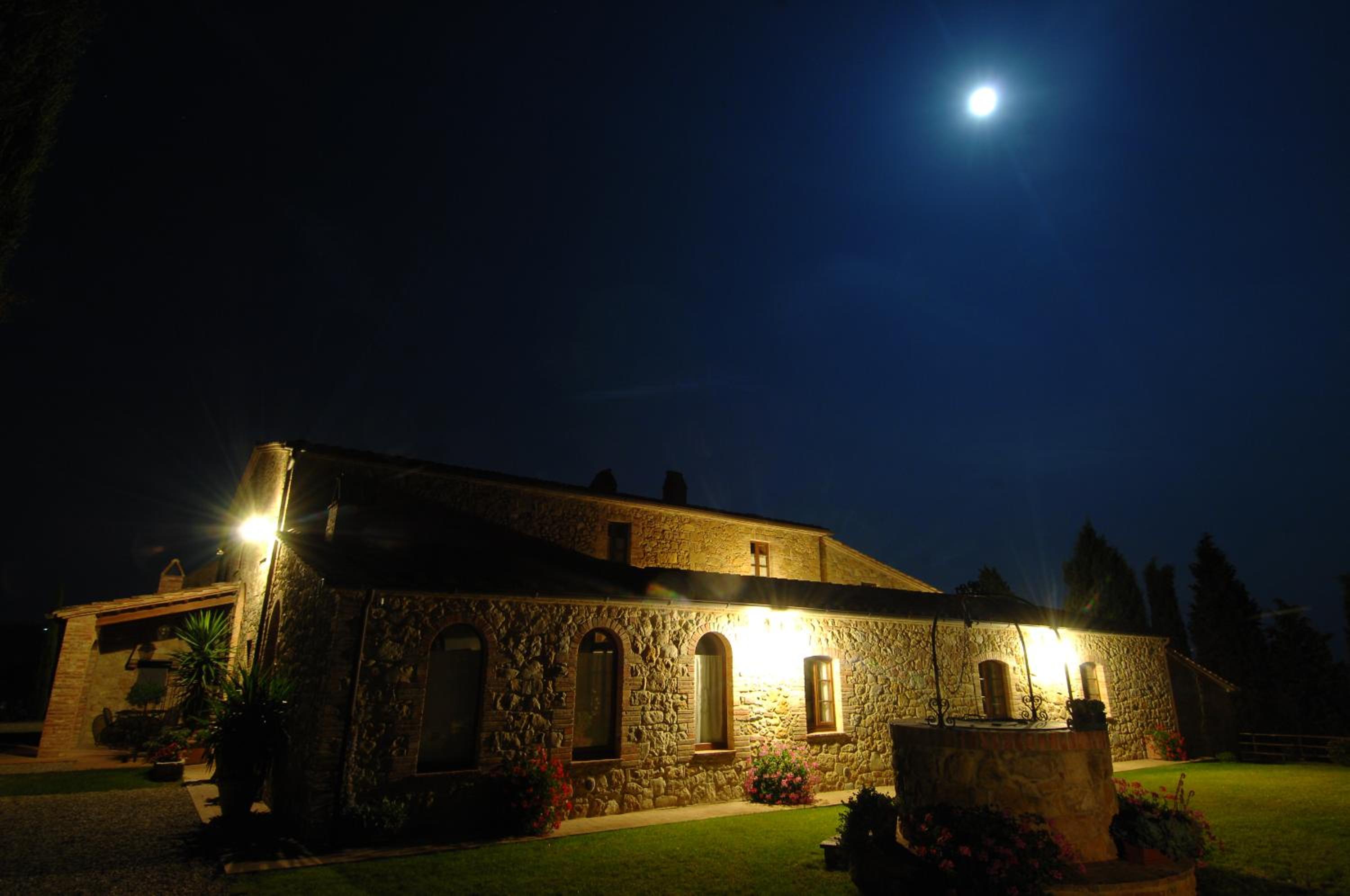 Agriturismo Bonello
