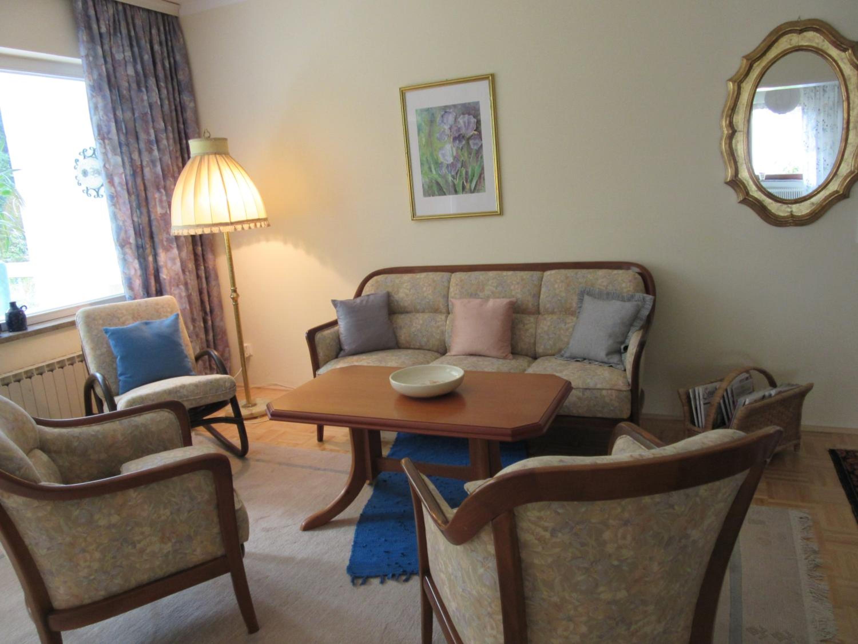 Appartement-Heuberg view 4
