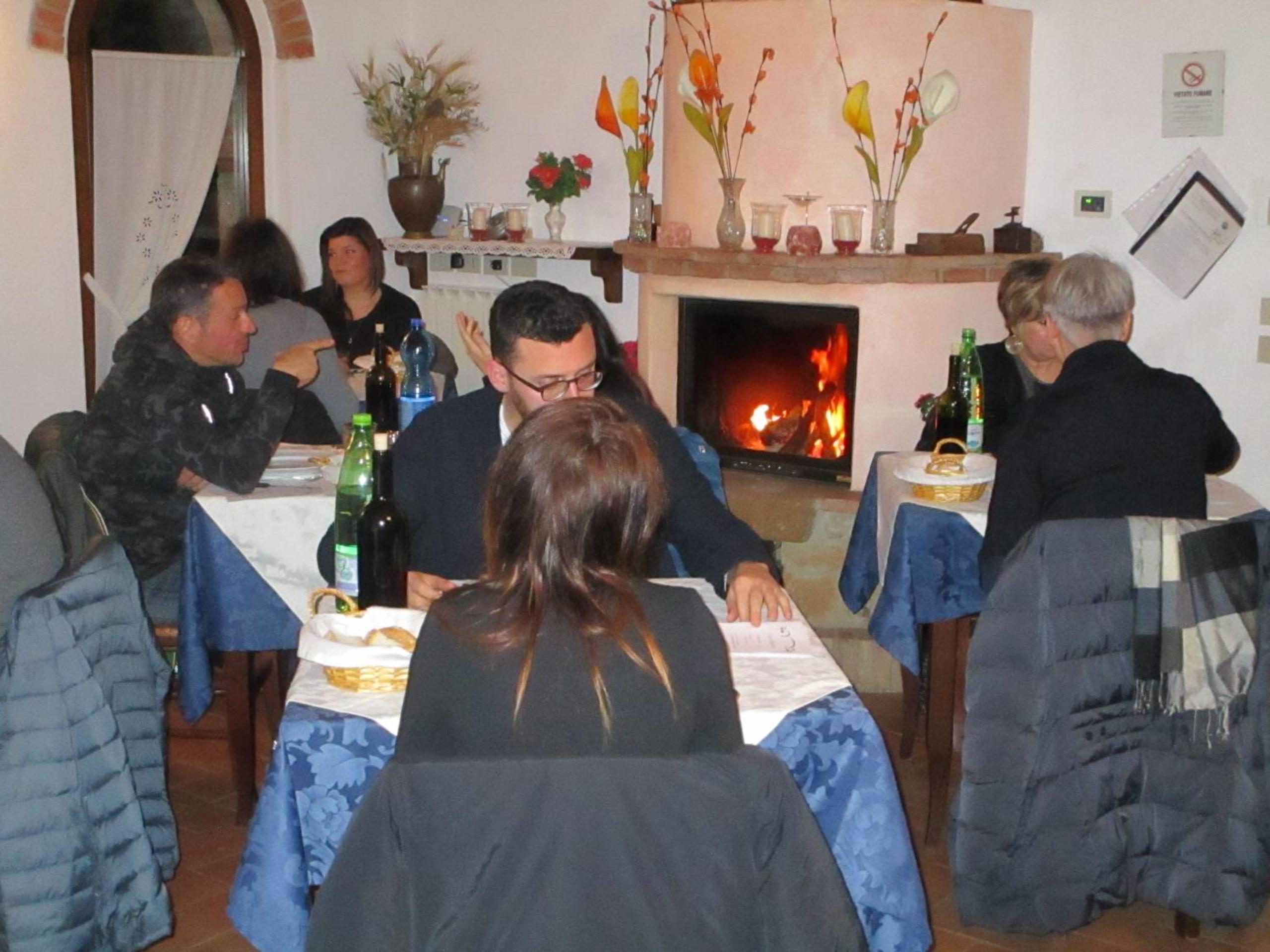 Agriturismo Bonello