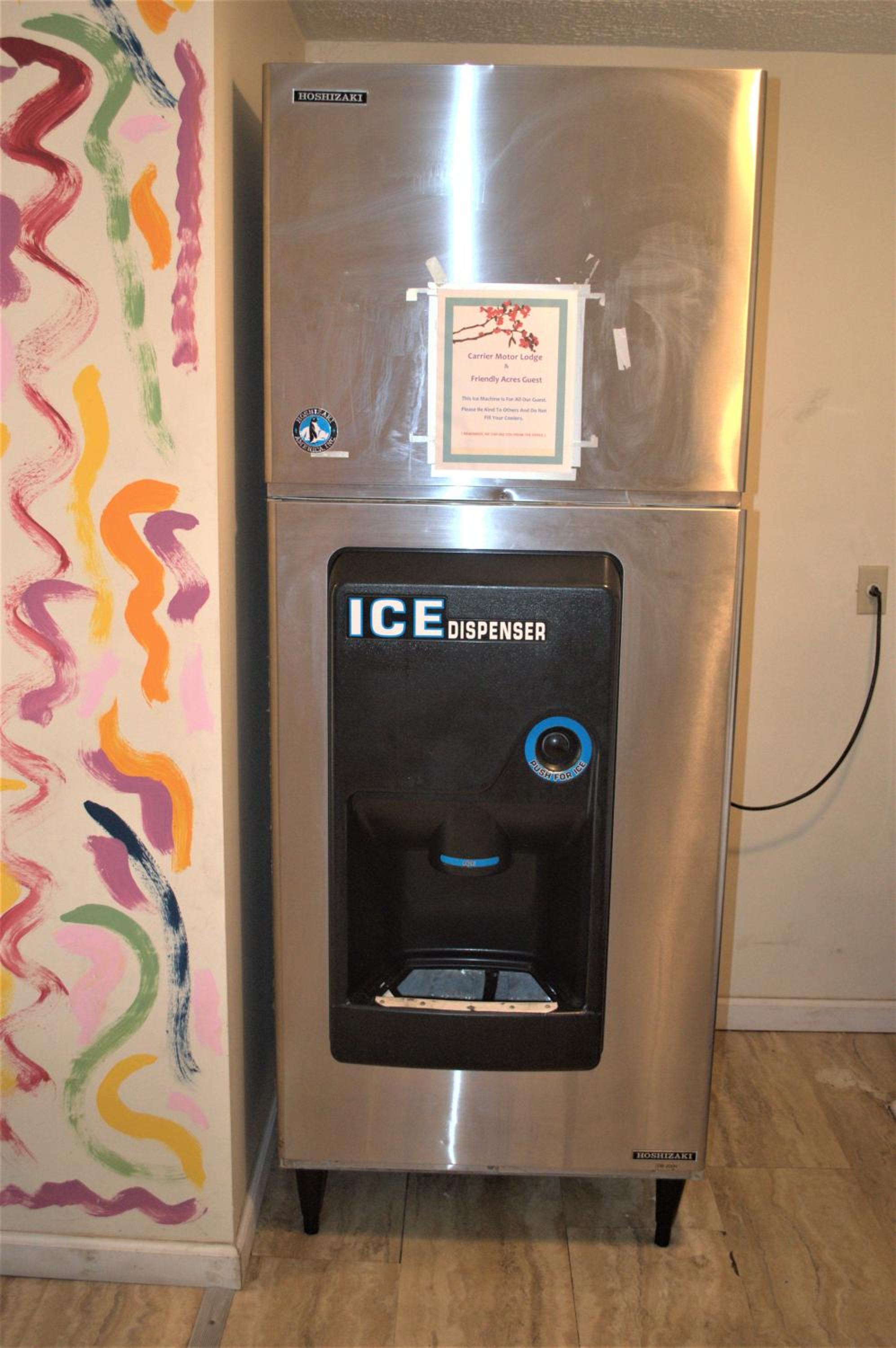 Carrier Motor Lodge - Property Image 17