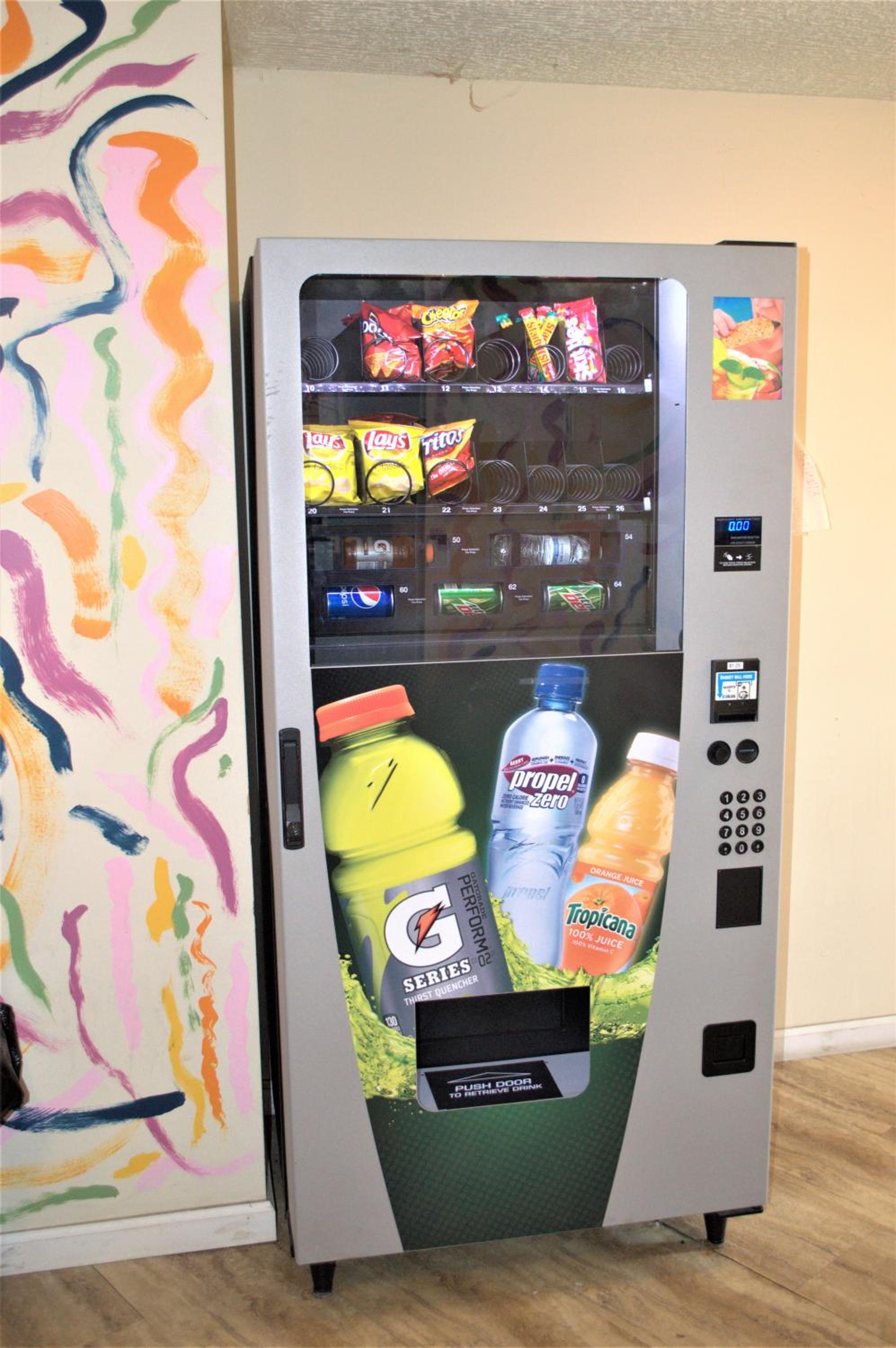 Carrier Motor Lodge - Property Image 18