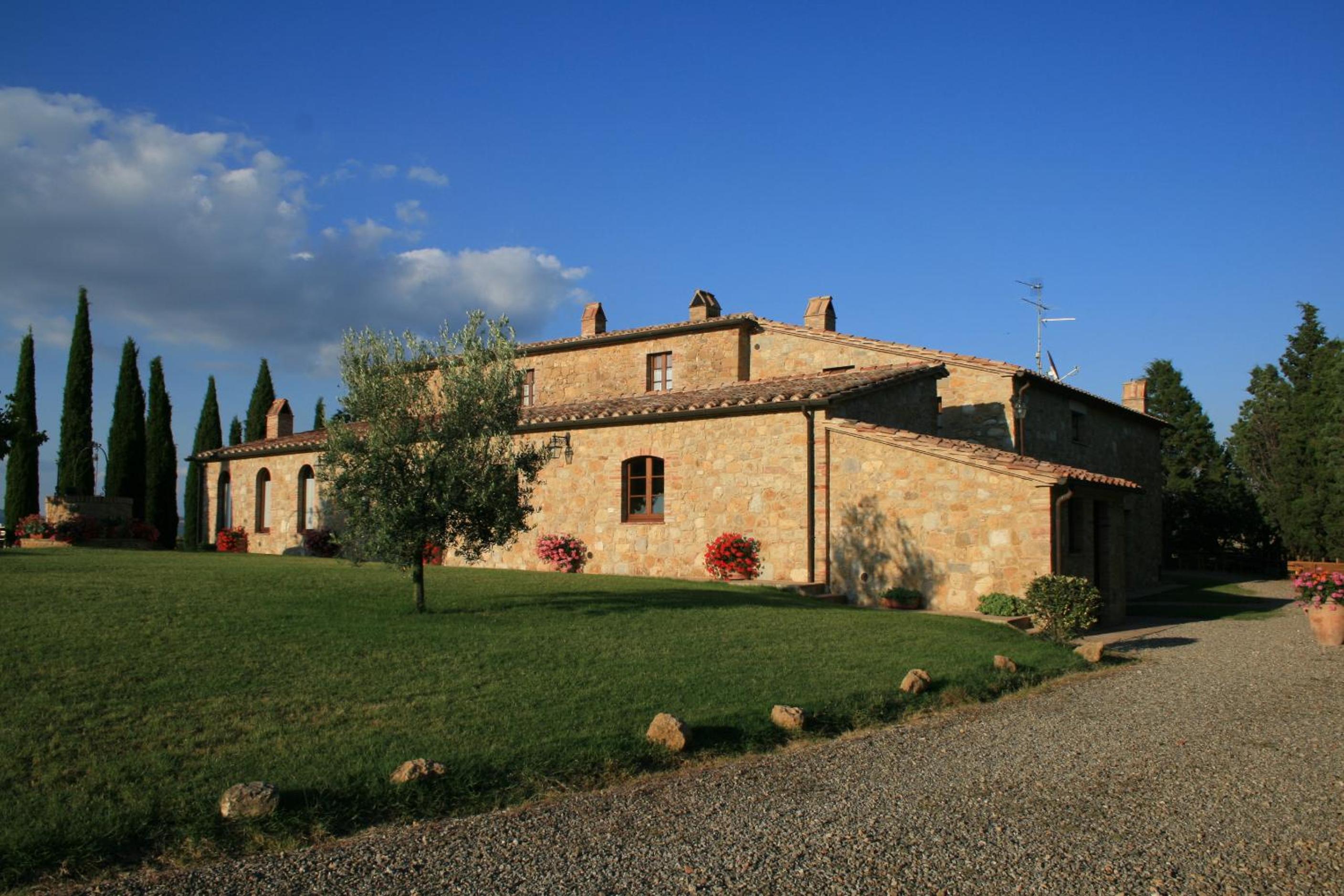 Agriturismo Bonello