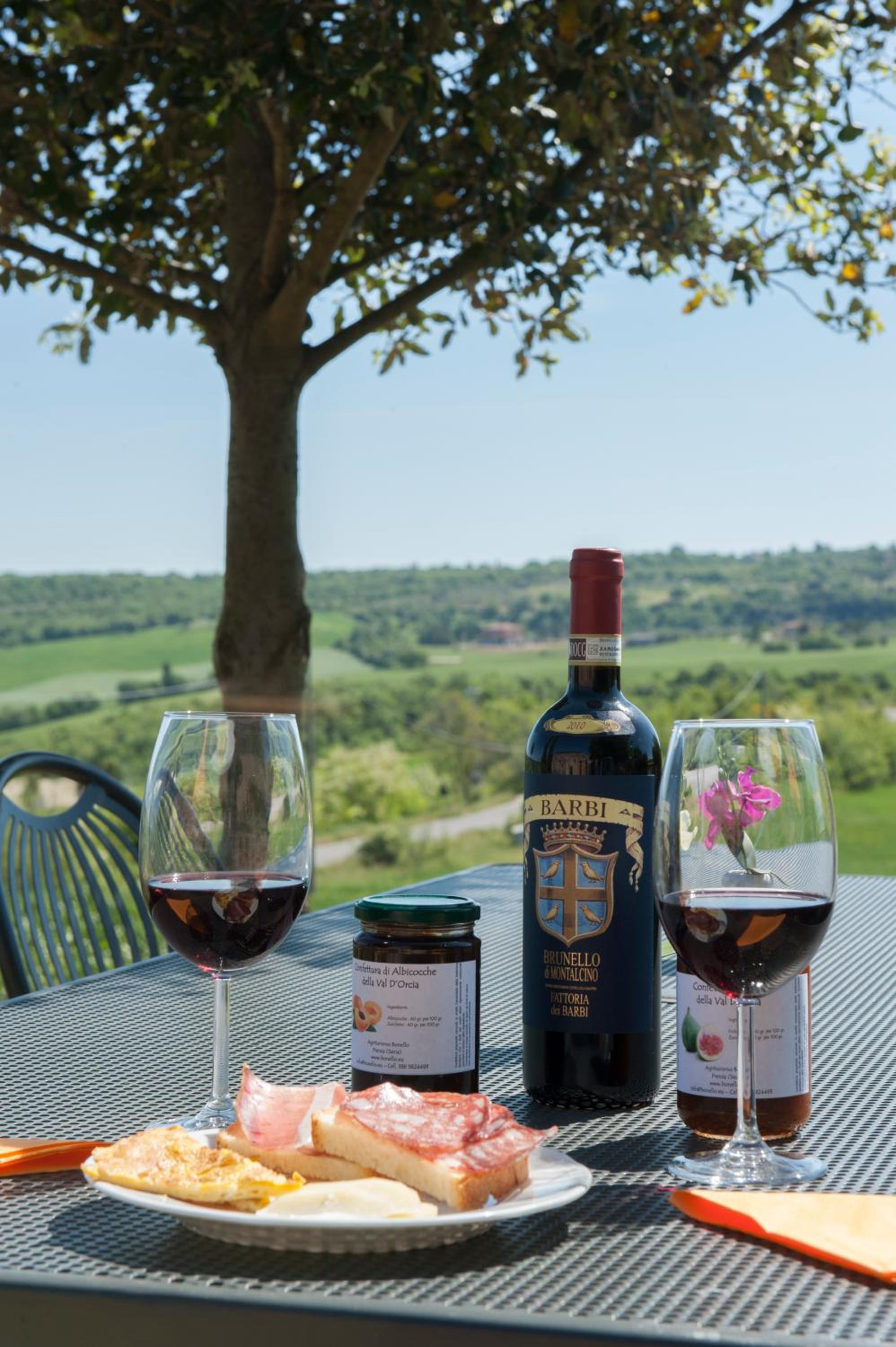 Agriturismo Bonello
