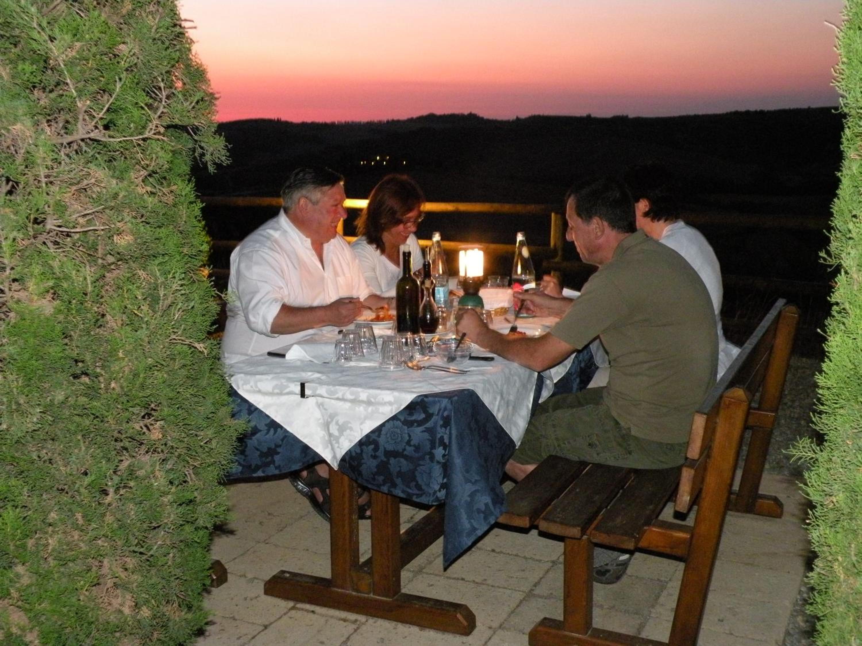 Agriturismo Bonello