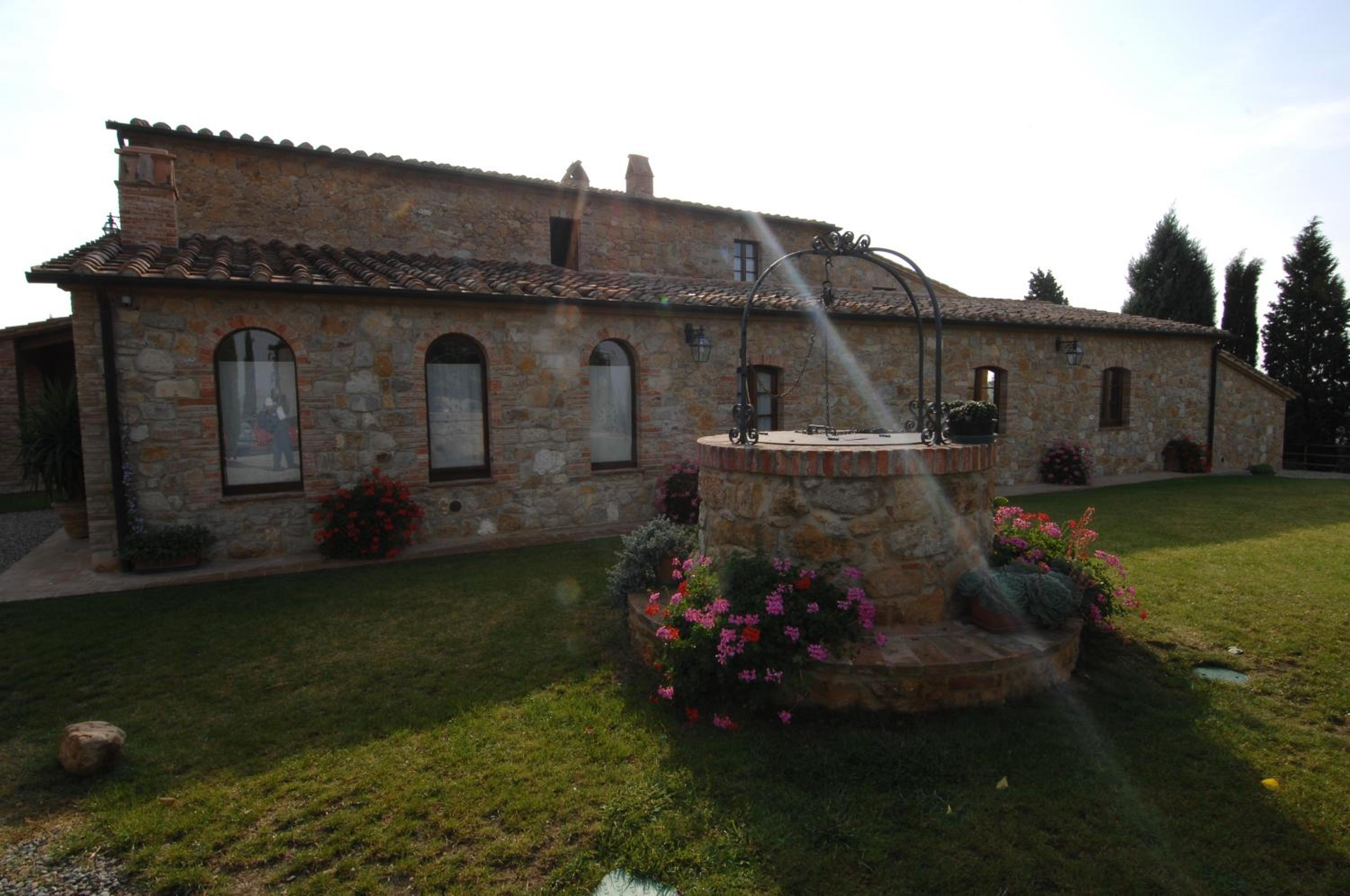 Agriturismo Bonello
