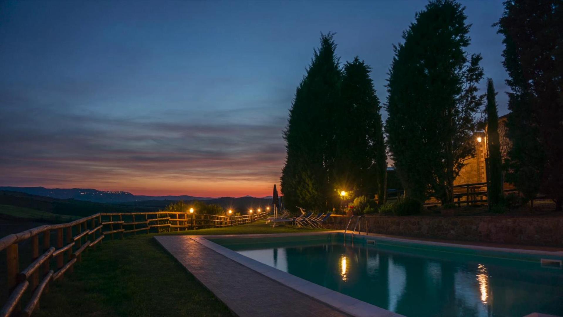 Agriturismo Bonello
