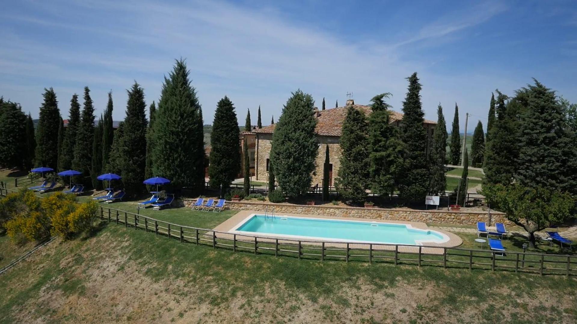 Agriturismo Bonello