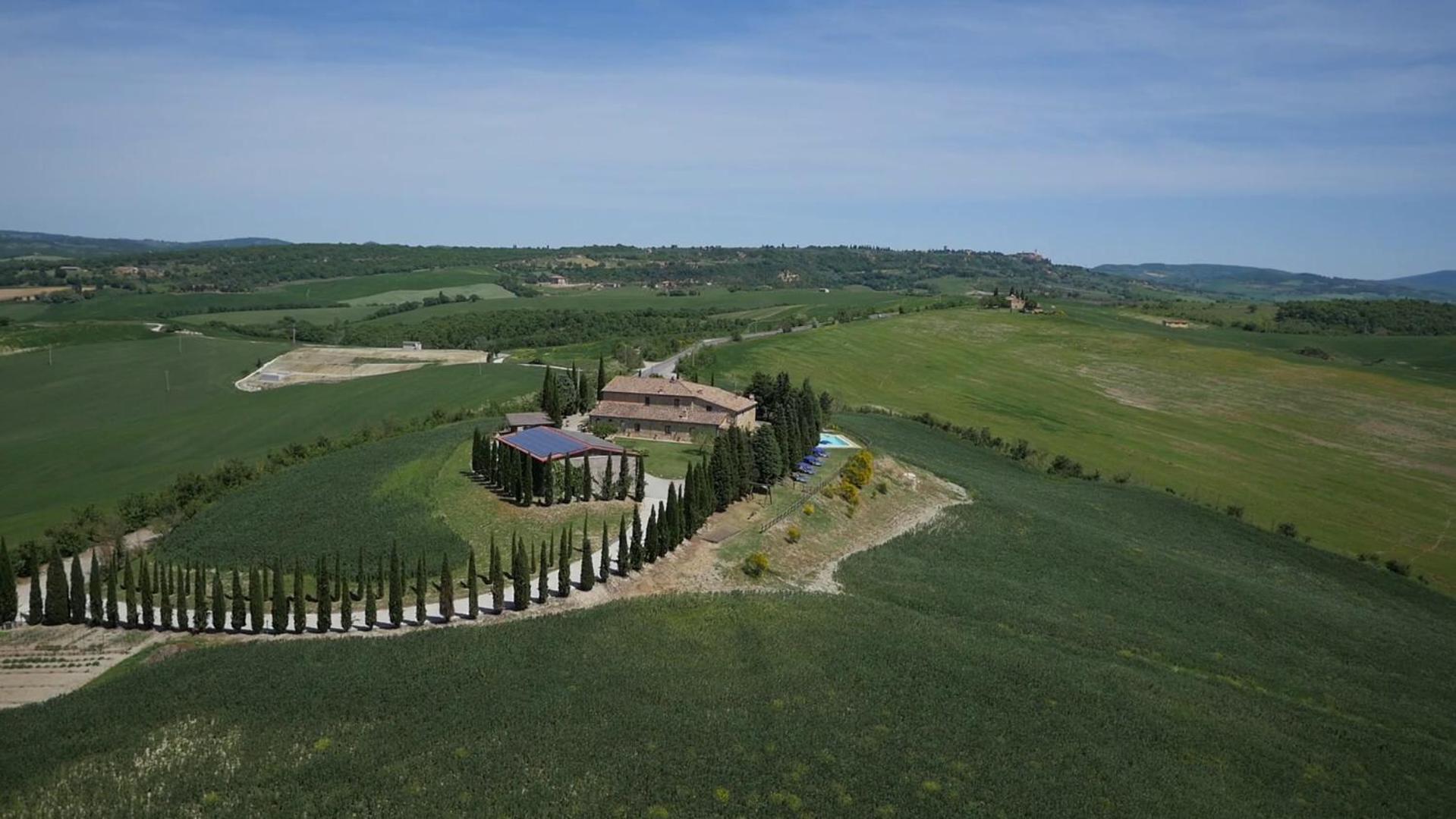 Agriturismo Bonello