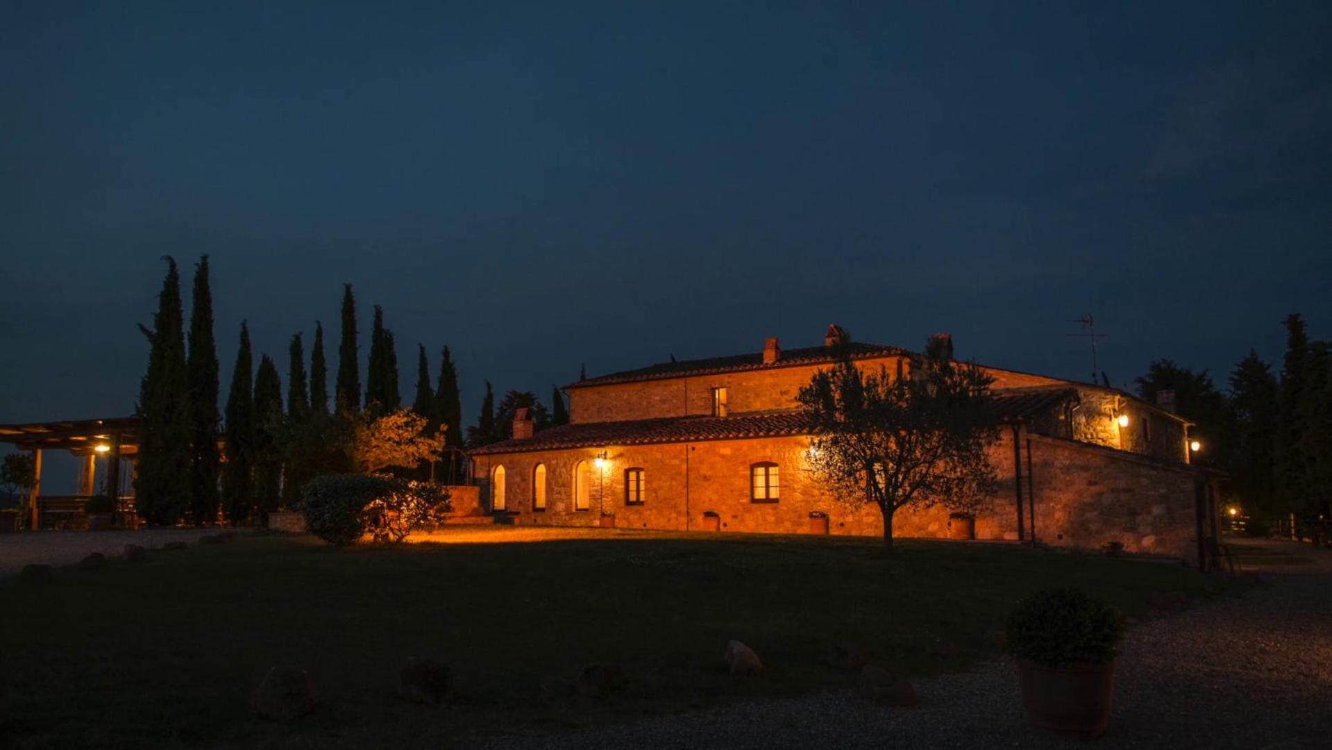 Agriturismo Bonello