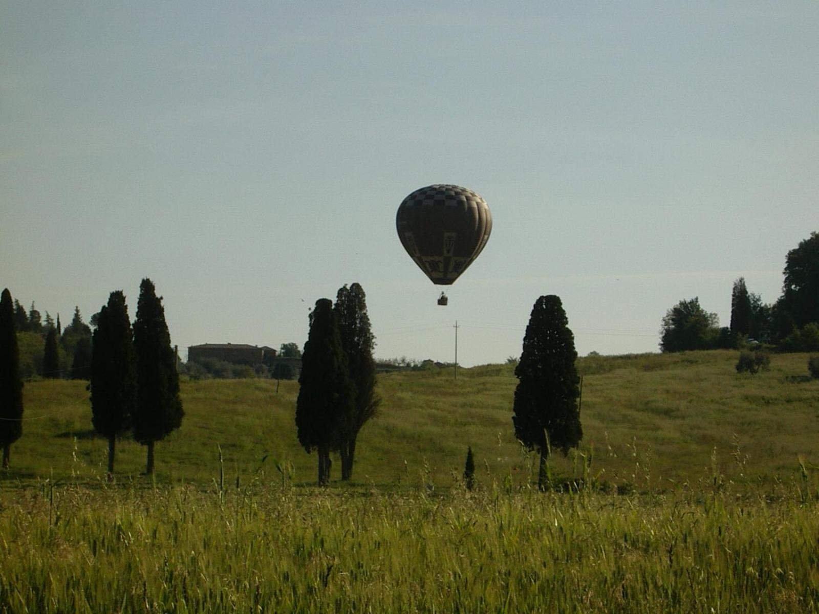 Agriturismo Bonello