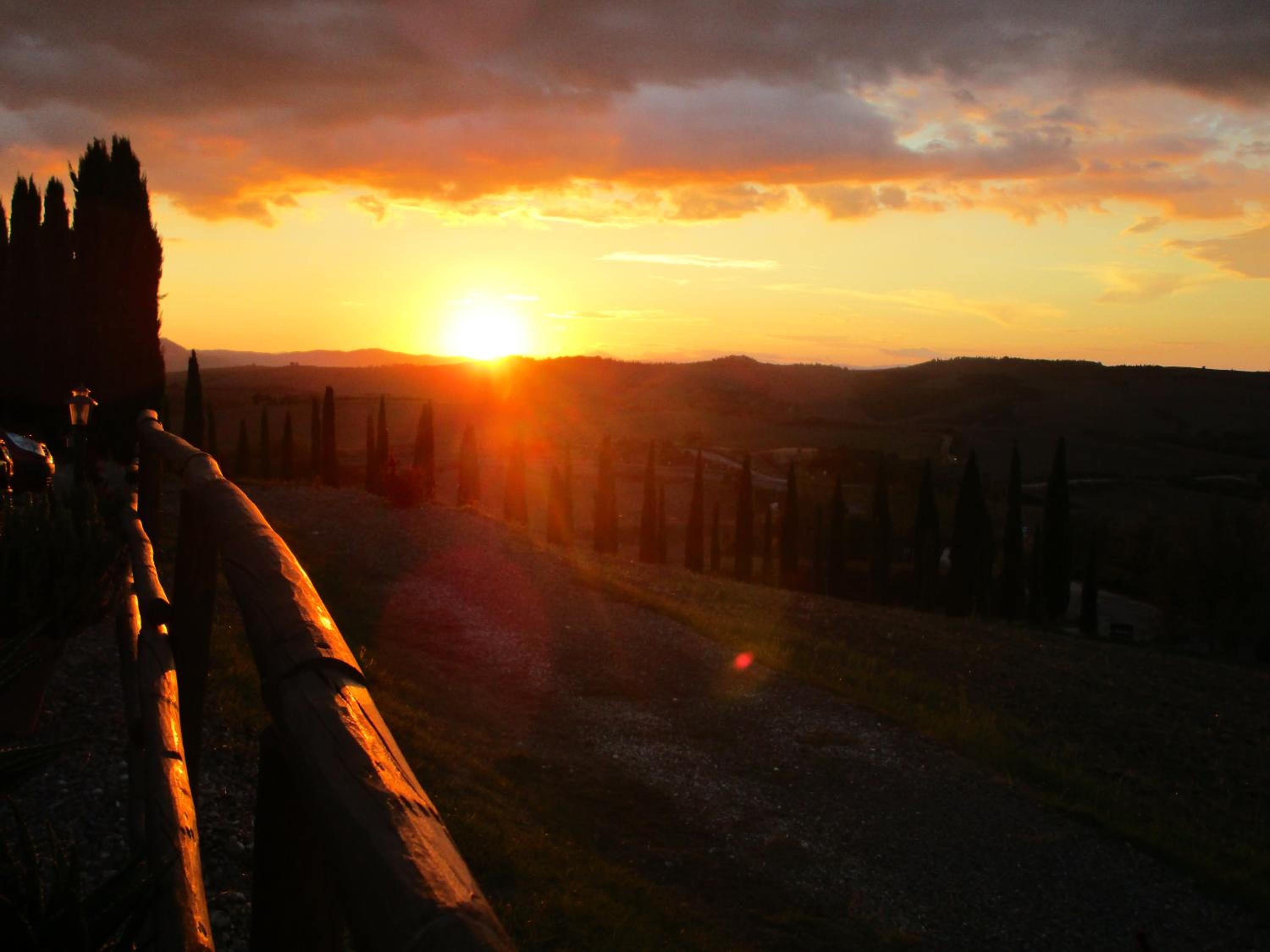 Agriturismo Bonello