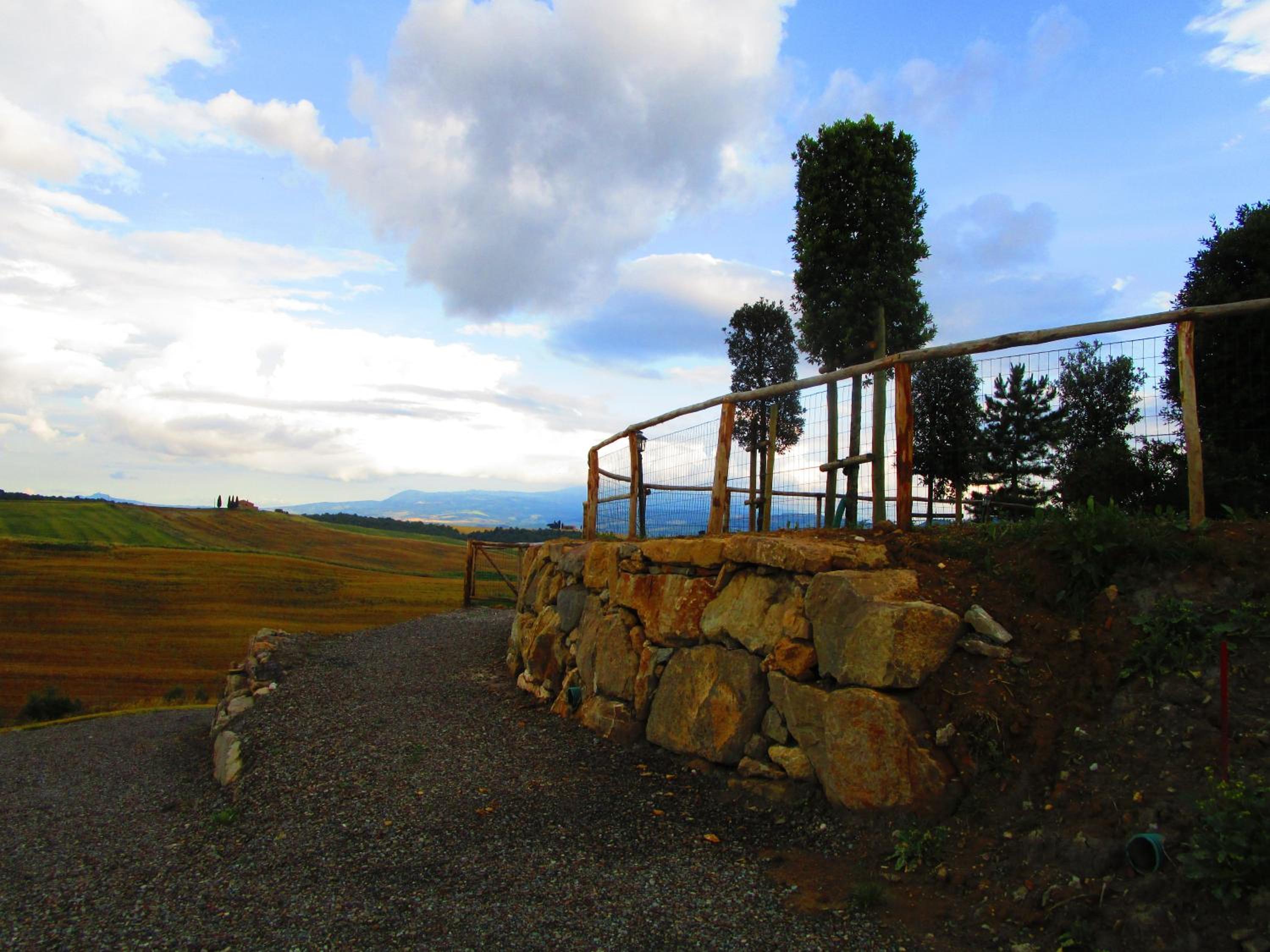 Agriturismo Bonello