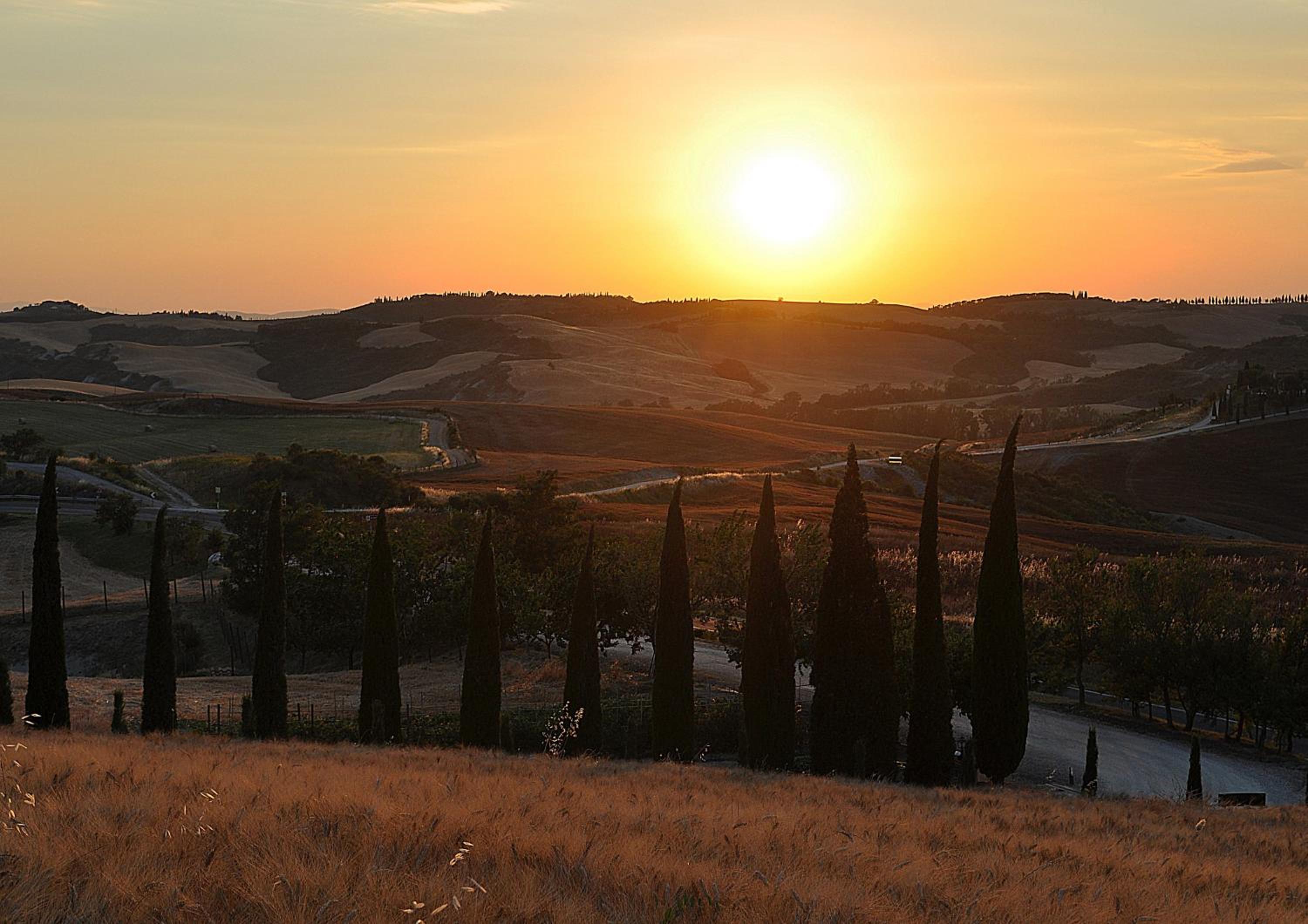Agriturismo Bonello