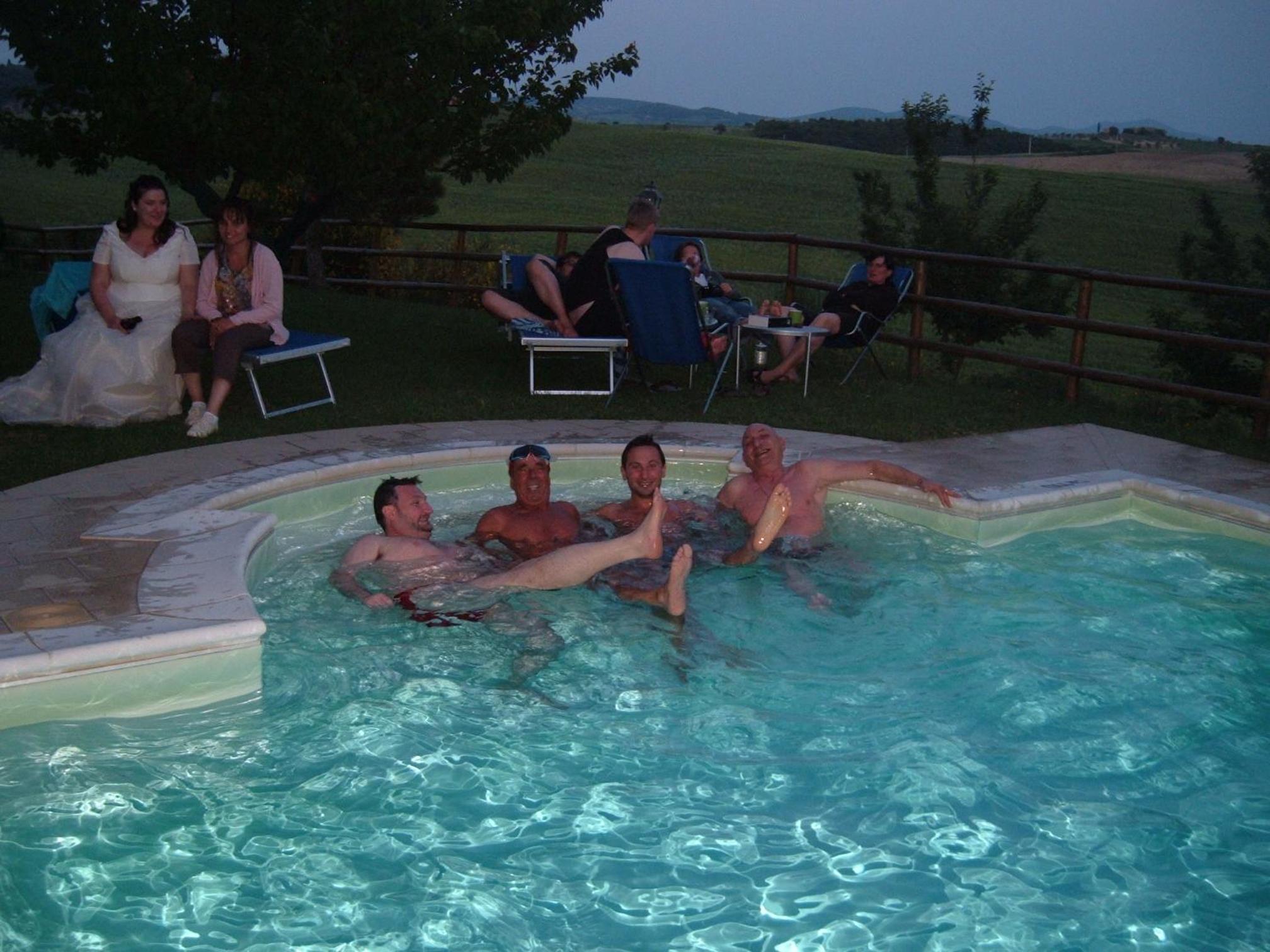 Agriturismo Bonello