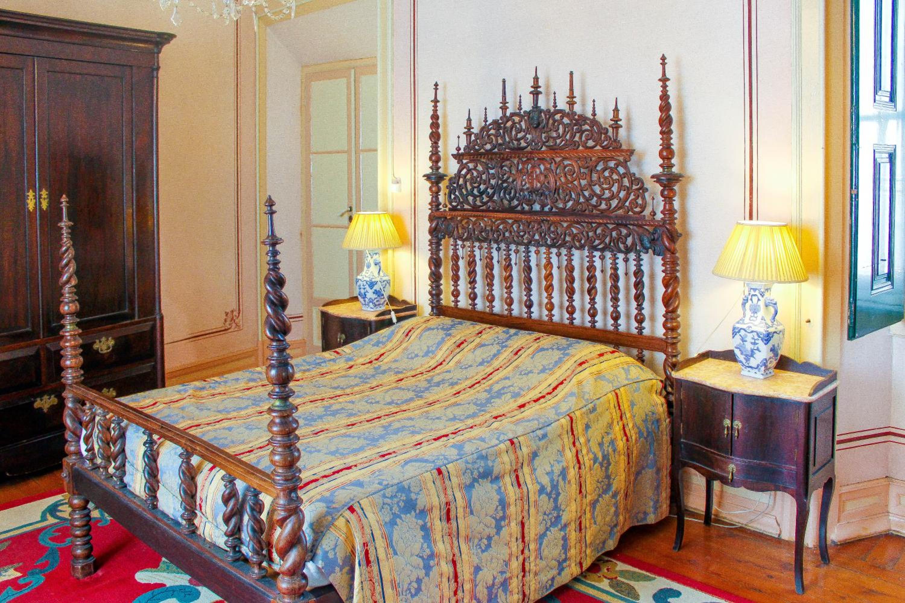 Casa De S. Tiago