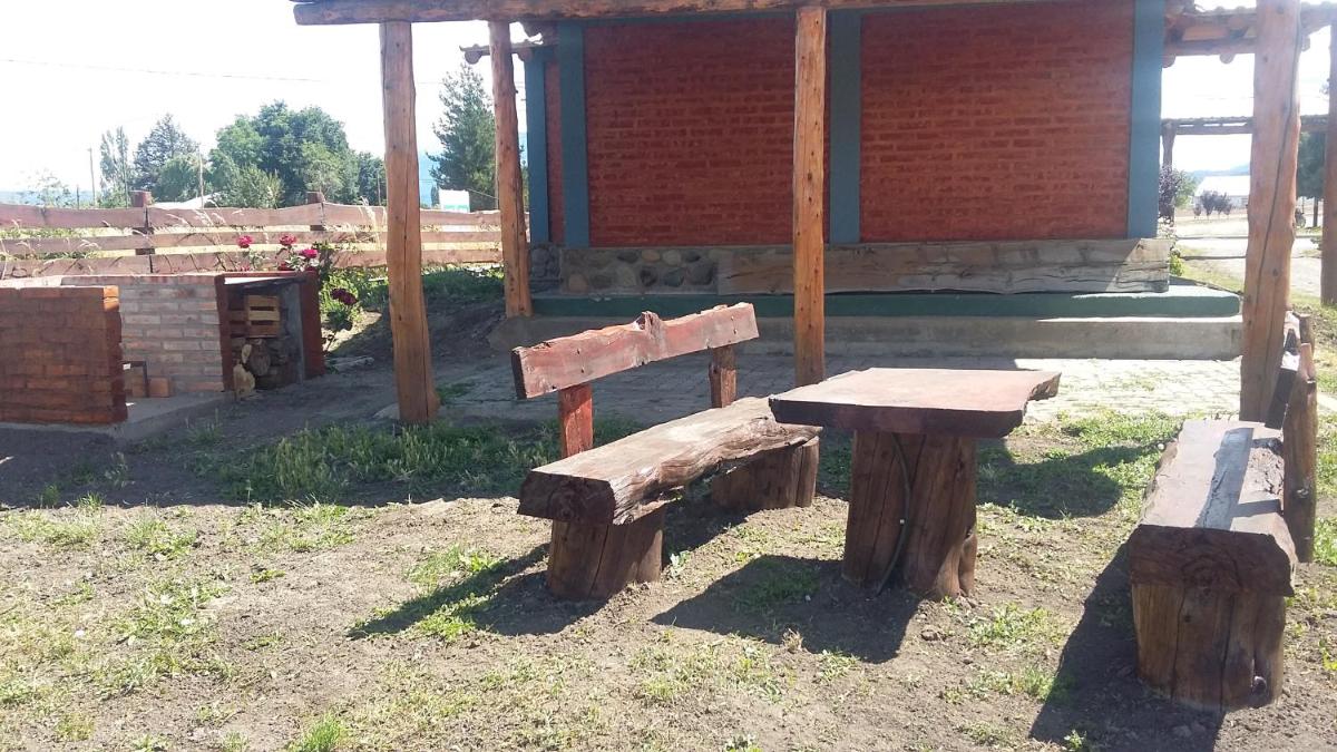 Cabañas Atrapasueños