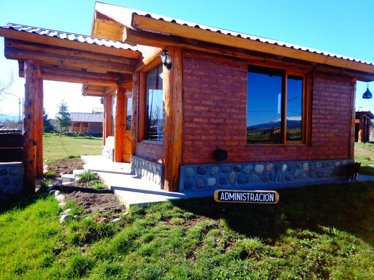 Cabañas Atrapasueños